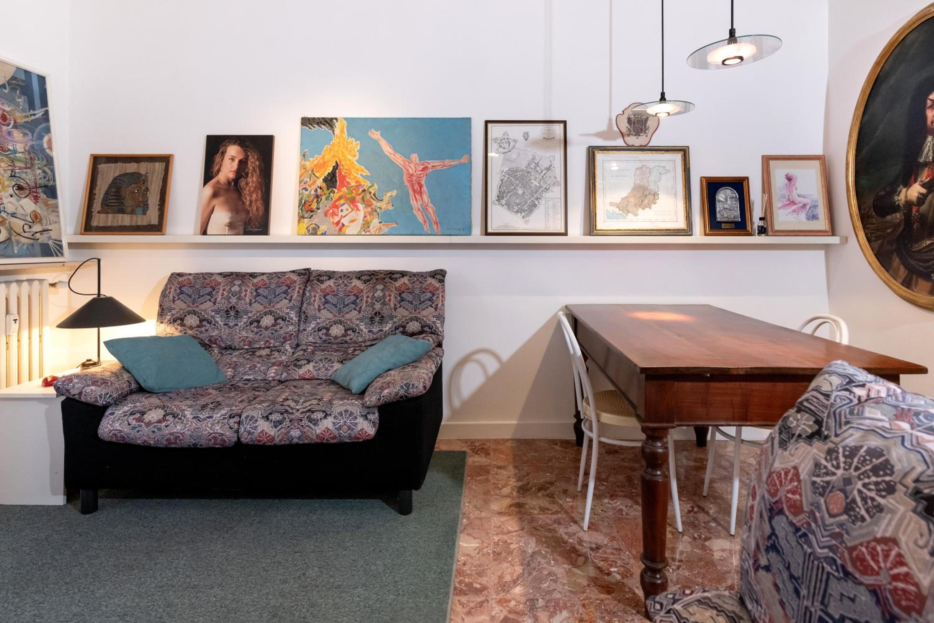 Suite Bellini - Affitti Brevi Italia
