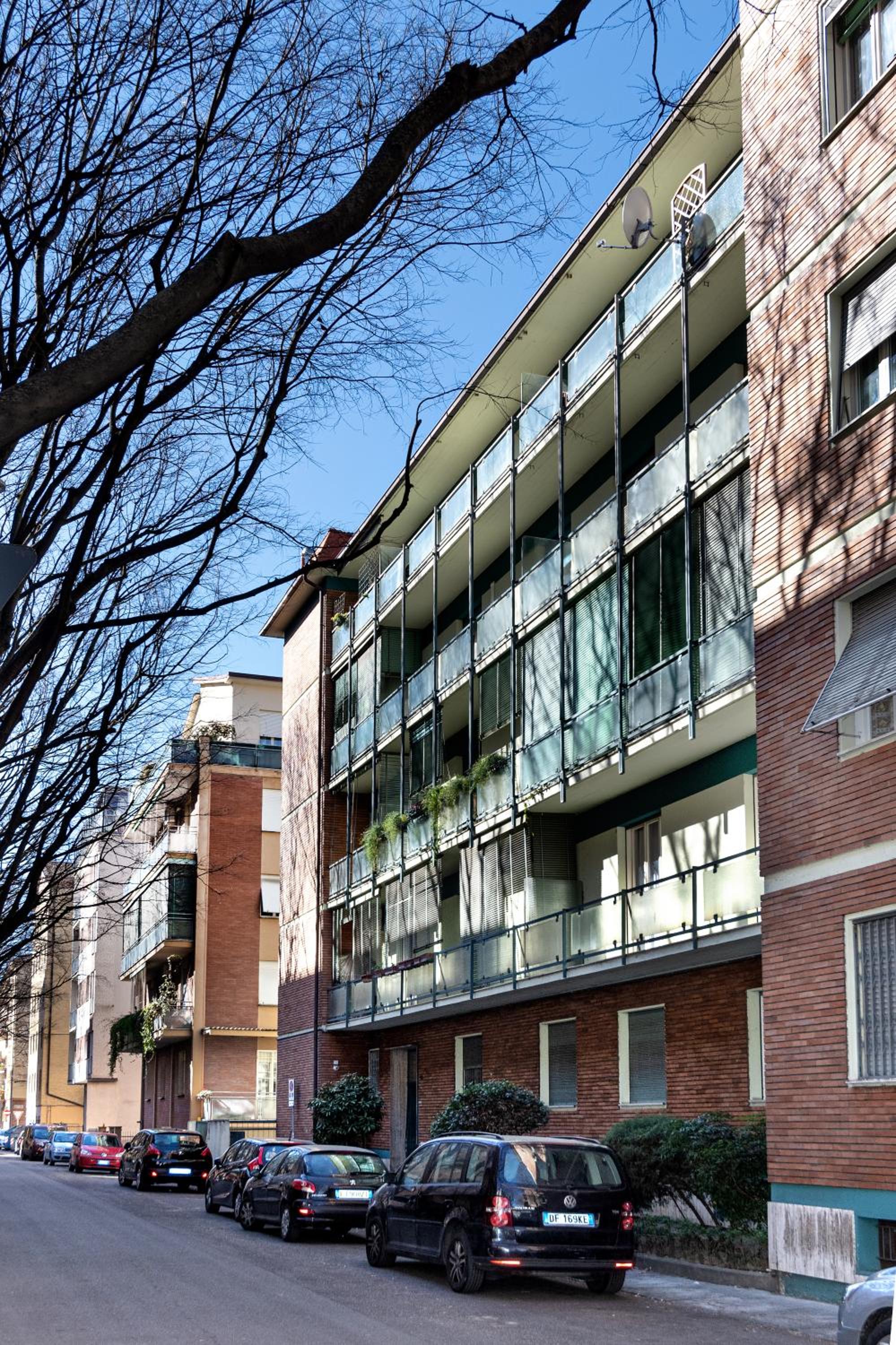 Suite Bellini - Affitti Brevi Italia