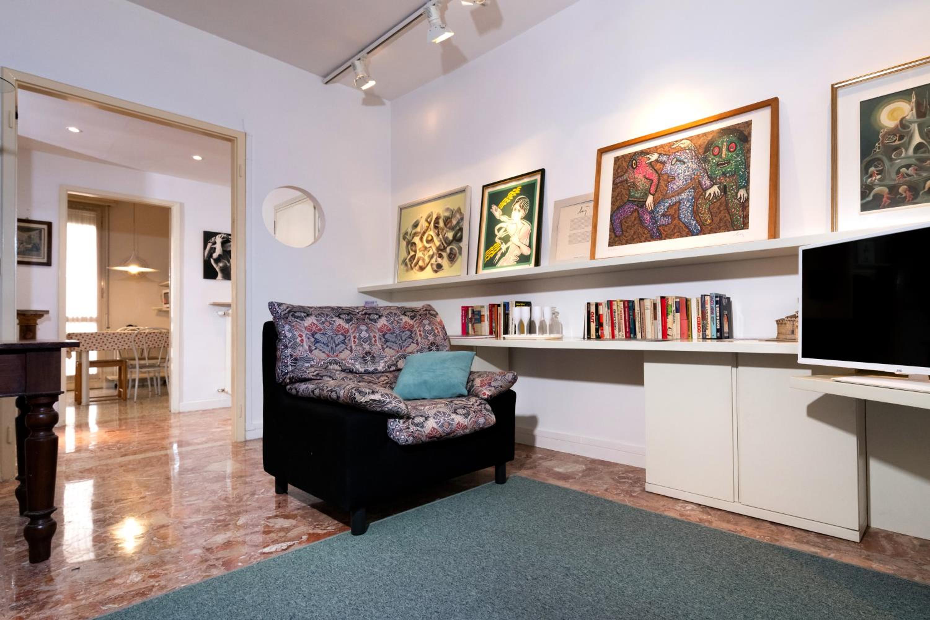 Suite Bellini - Affitti Brevi Italia