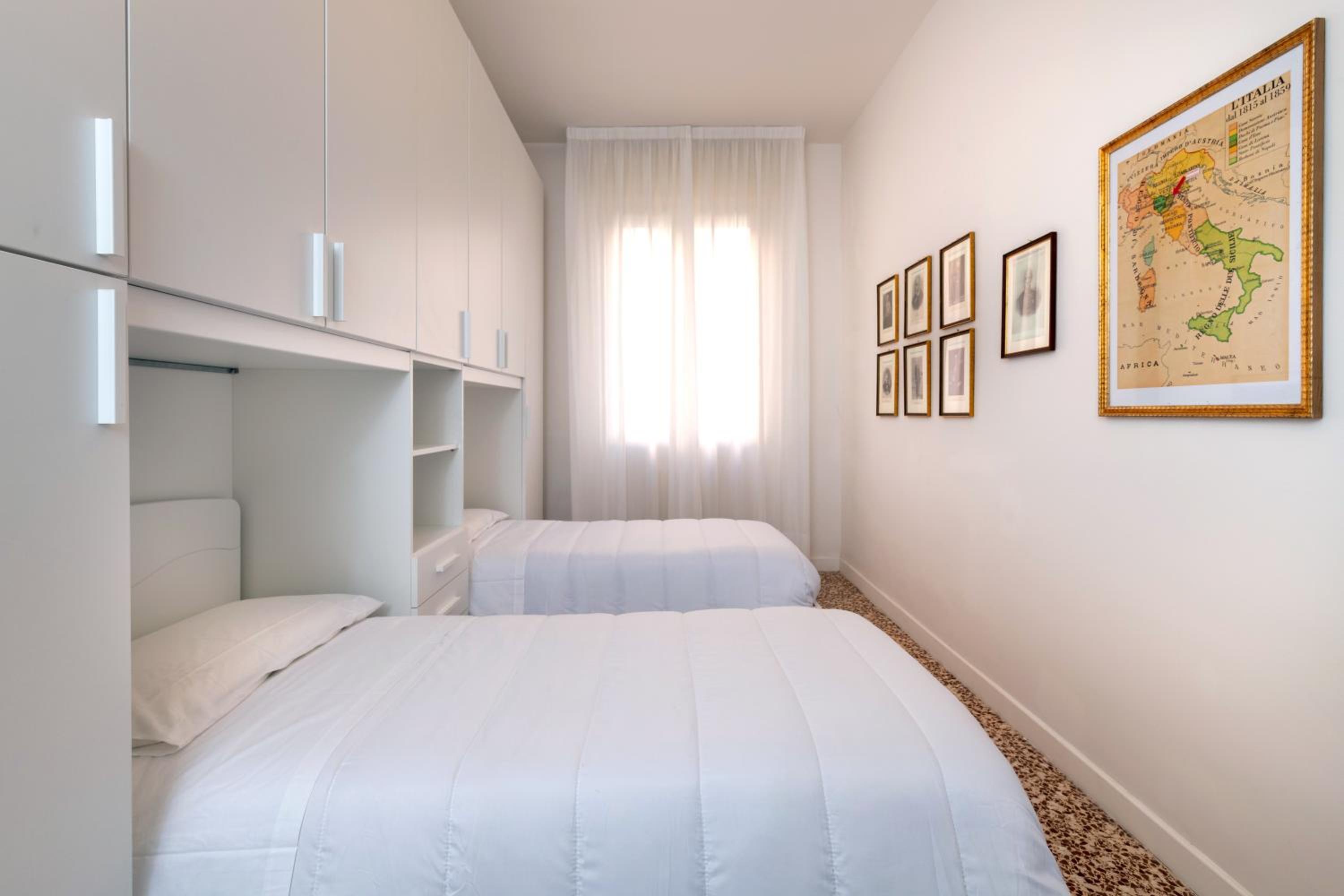 Suite Bellini - Affitti Brevi Italia
