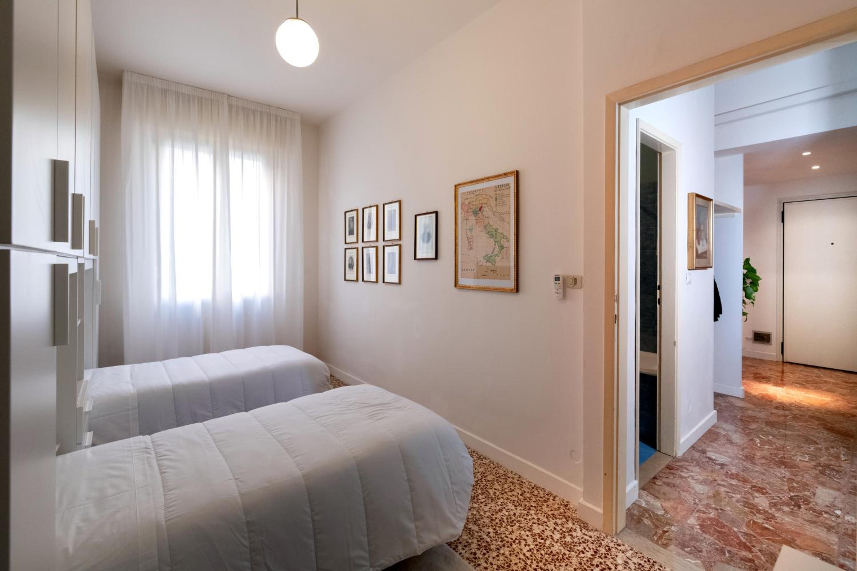 Suite Bellini - Affitti Brevi Italia