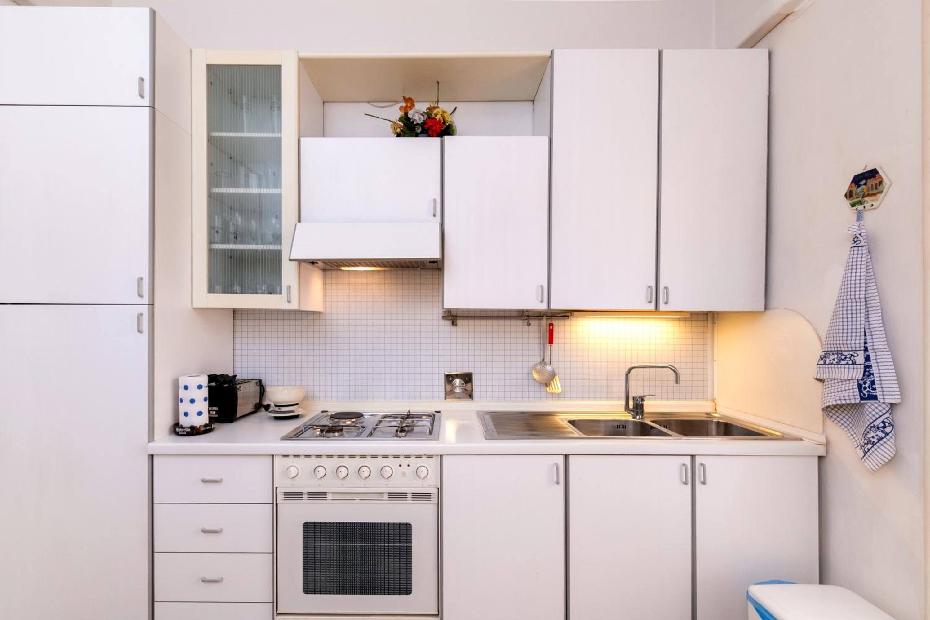 Suite Bellini - Affitti Brevi Italia