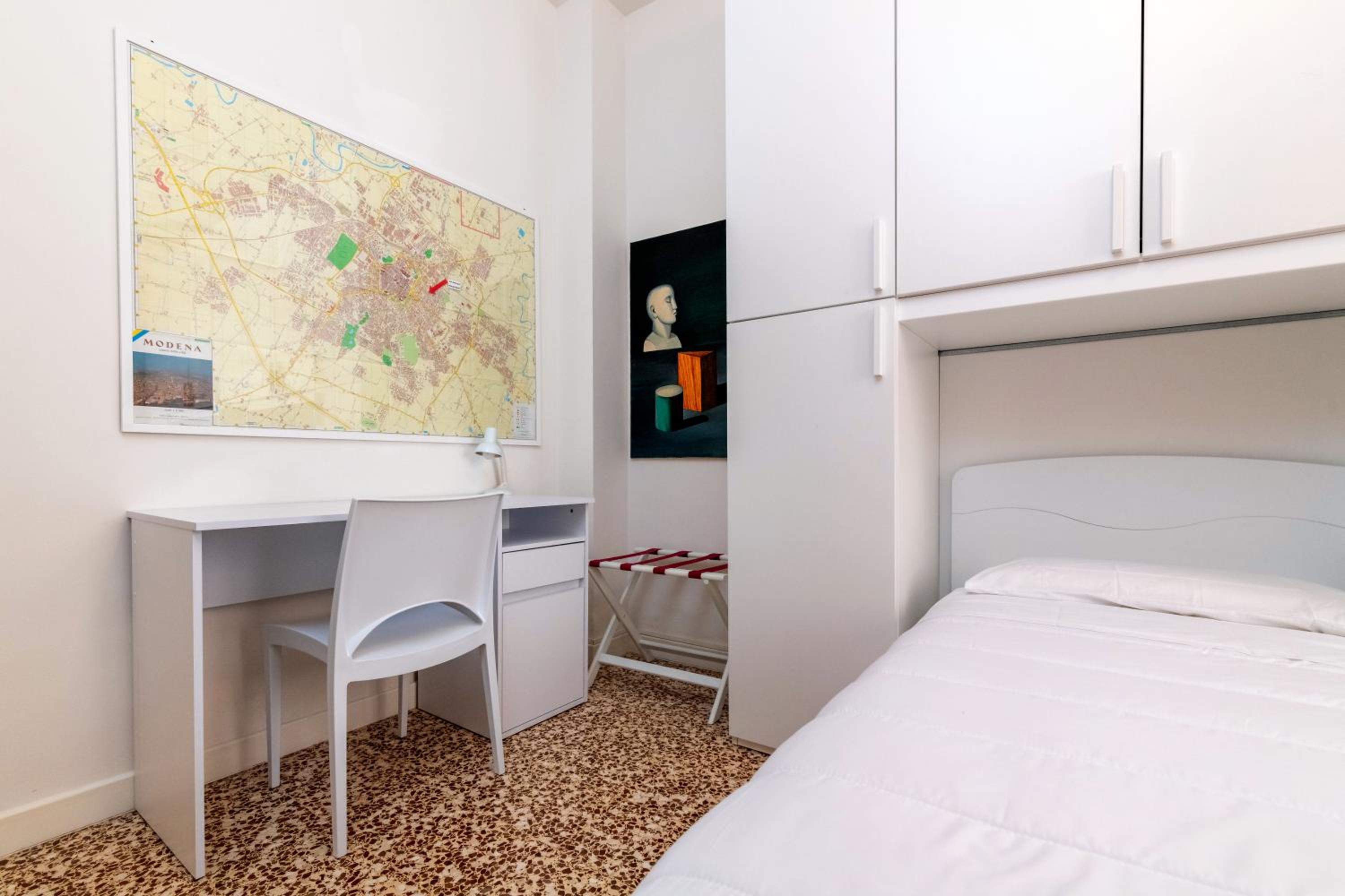 Suite Bellini - Affitti Brevi Italia
