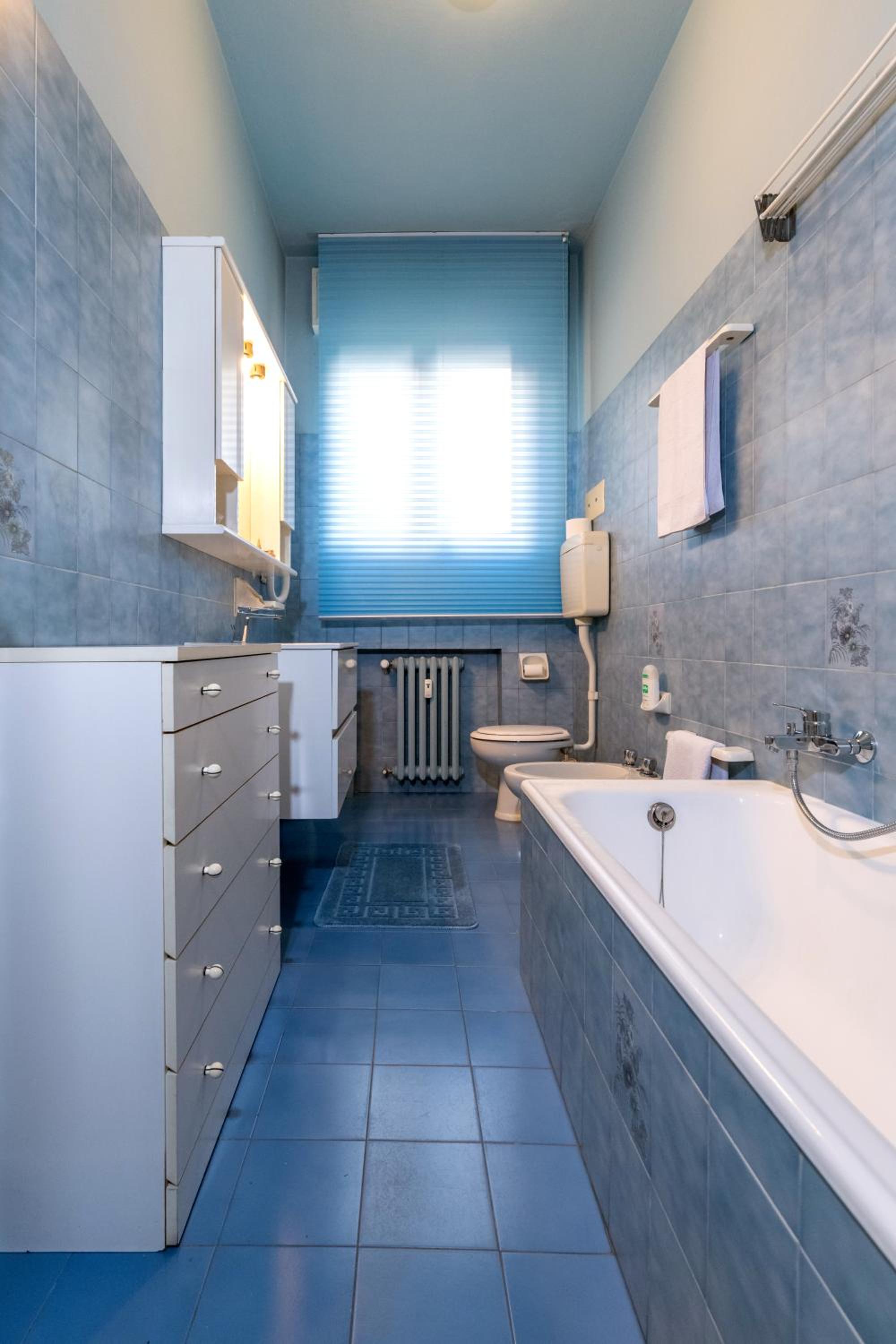 Suite Bellini - Affitti Brevi Italia