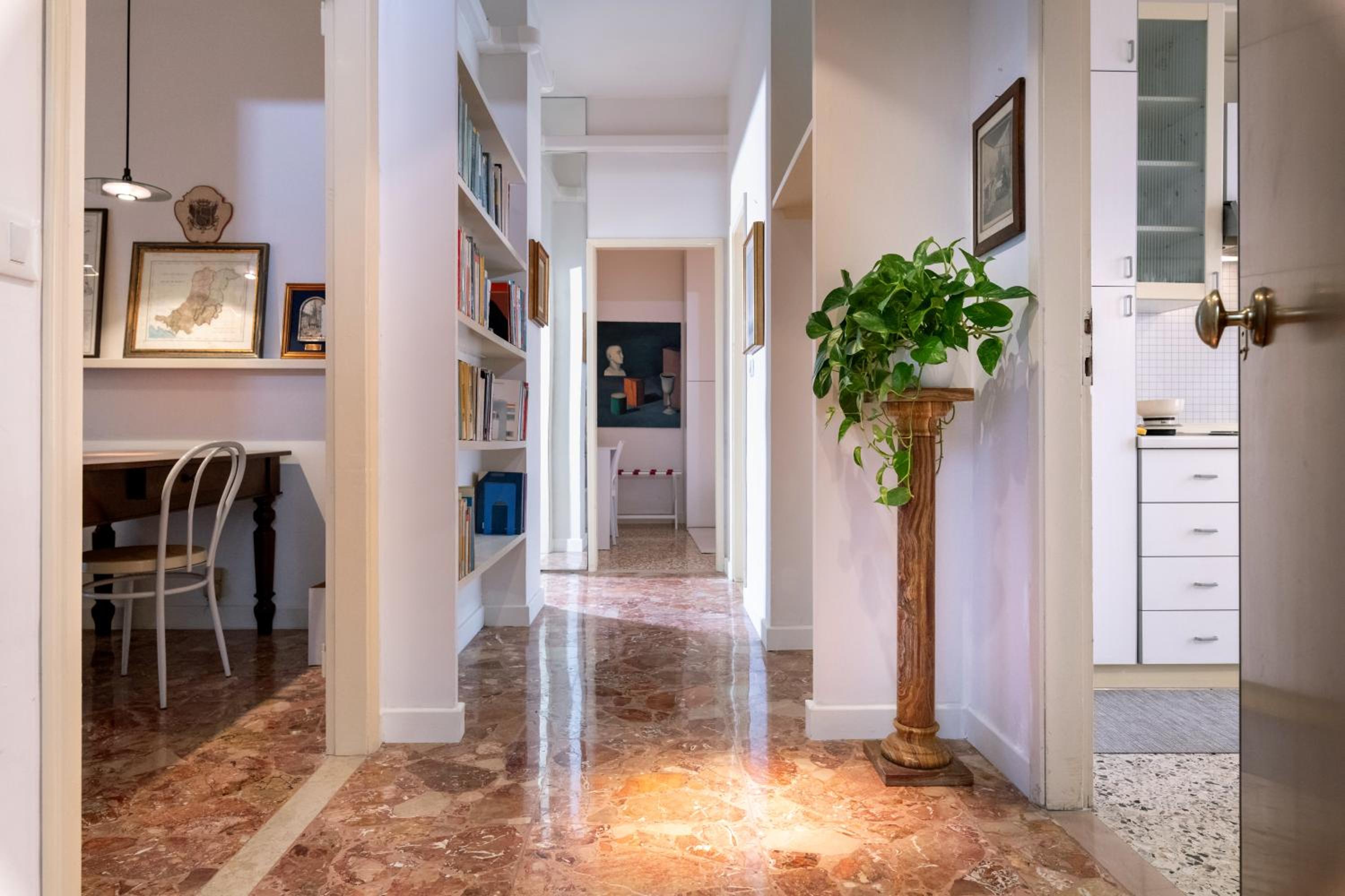 Suite Bellini - Affitti Brevi Italia