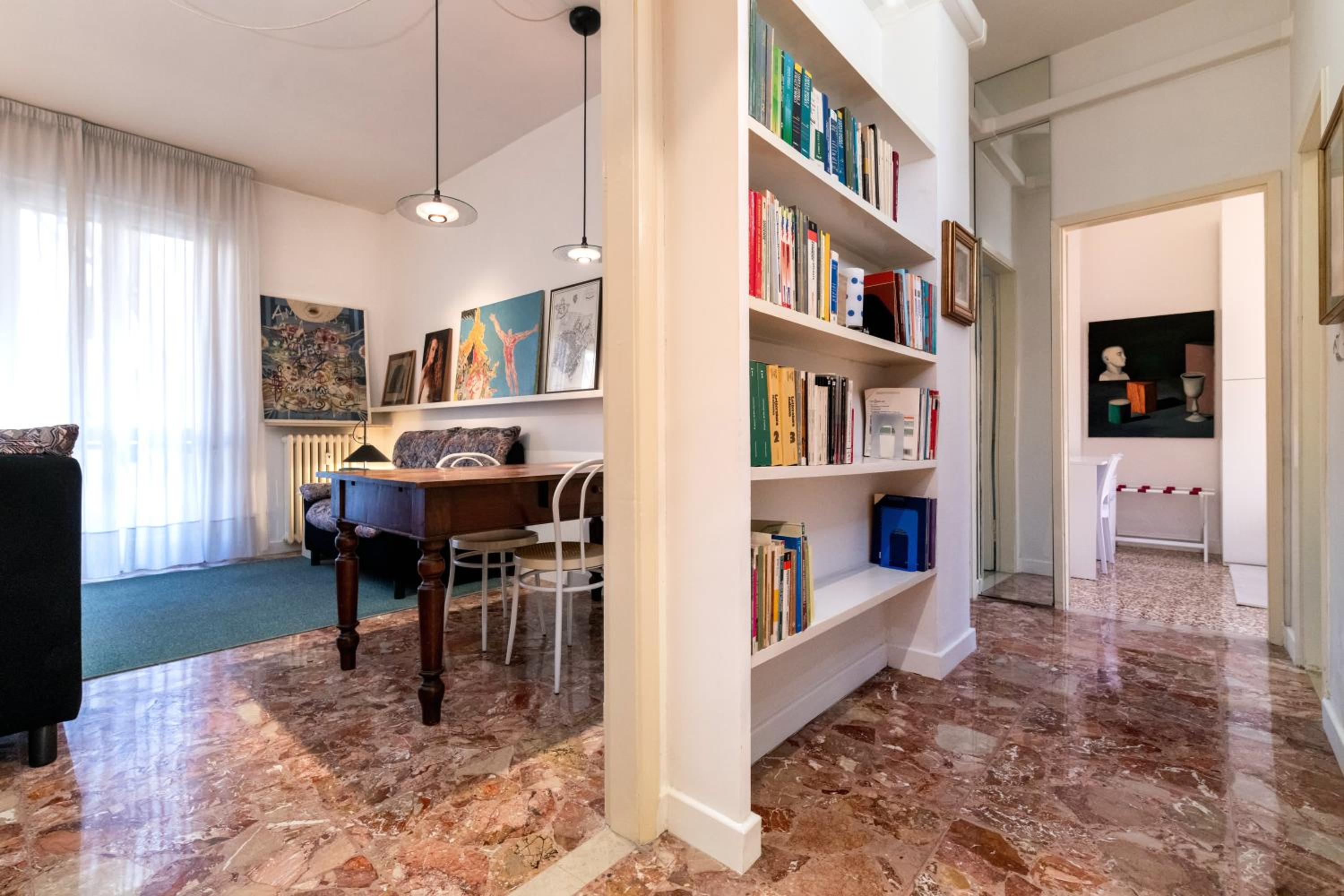 Suite Bellini - Affitti Brevi Italia