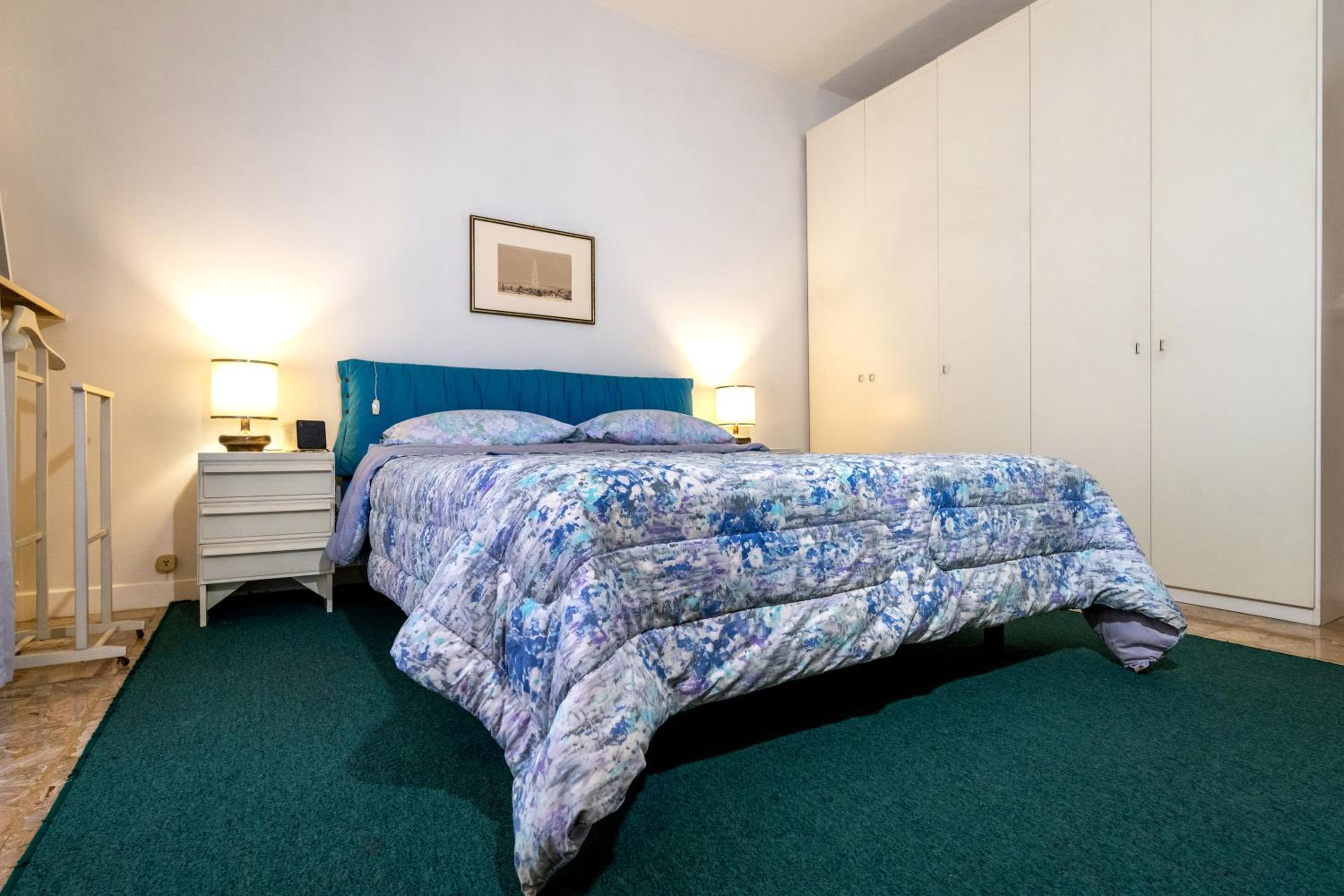 Suite Bellini - Affitti Brevi Italia