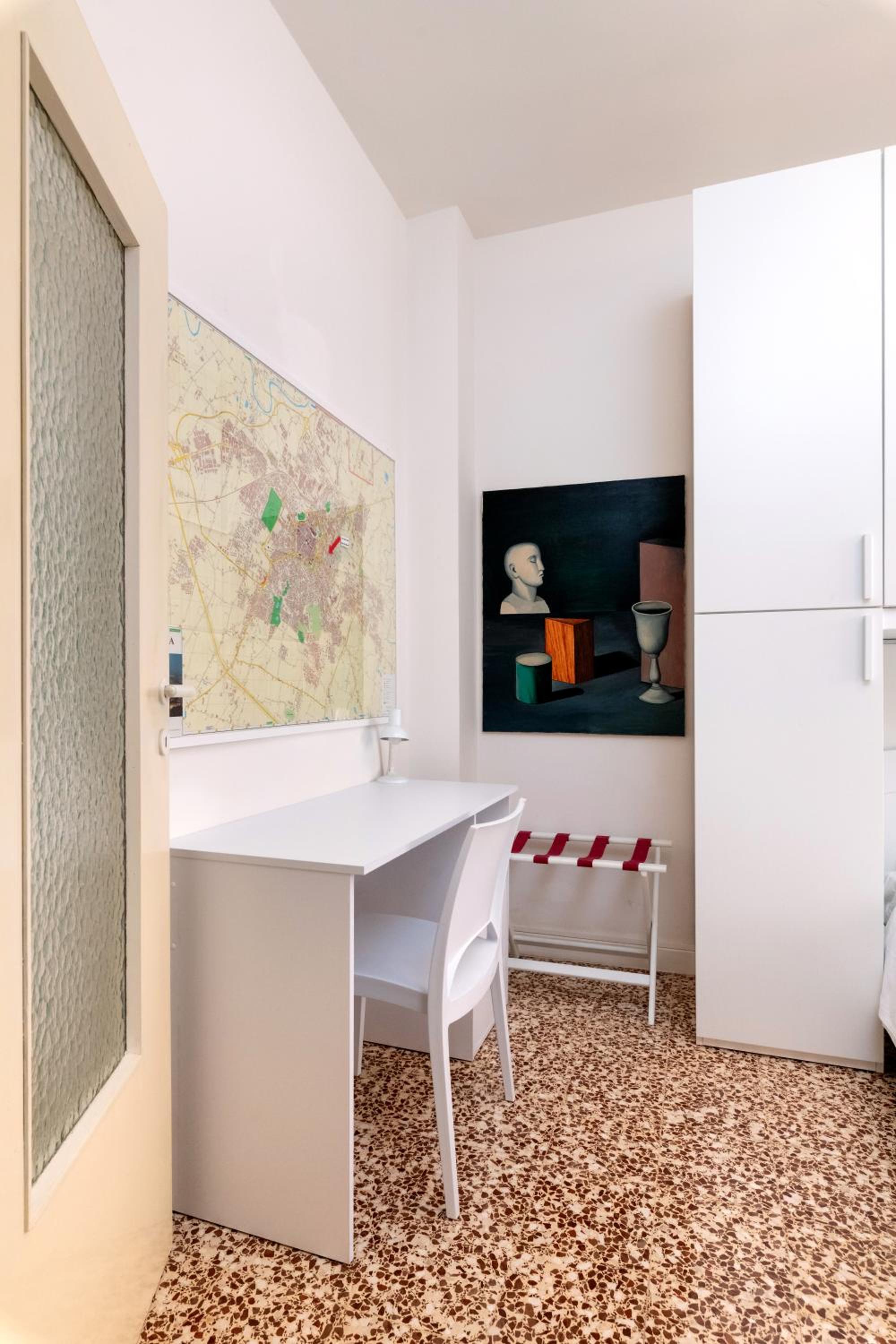 Suite Bellini - Affitti Brevi Italia