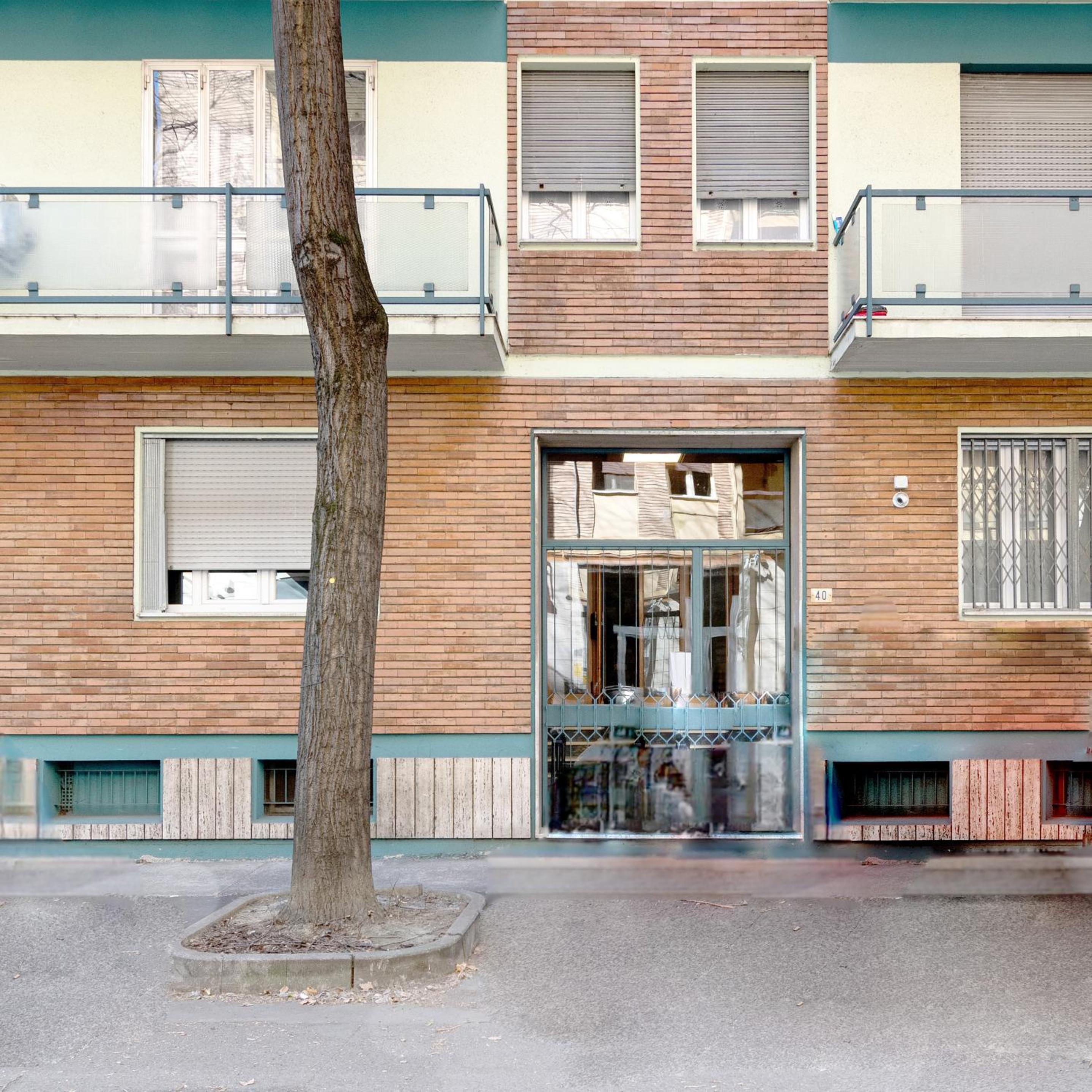 Suite Bellini - Affitti Brevi Italia