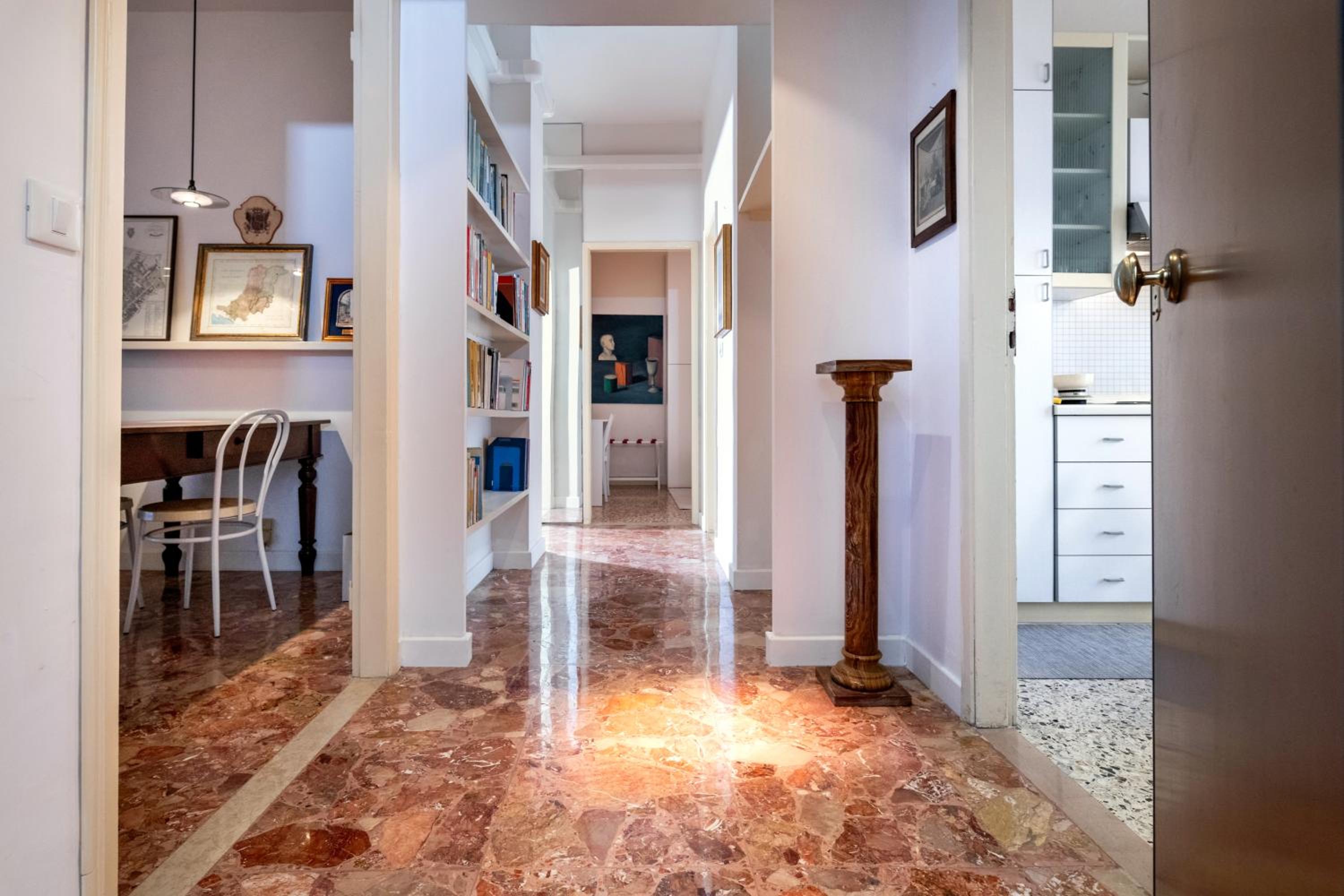 Suite Bellini - Affitti Brevi Italia