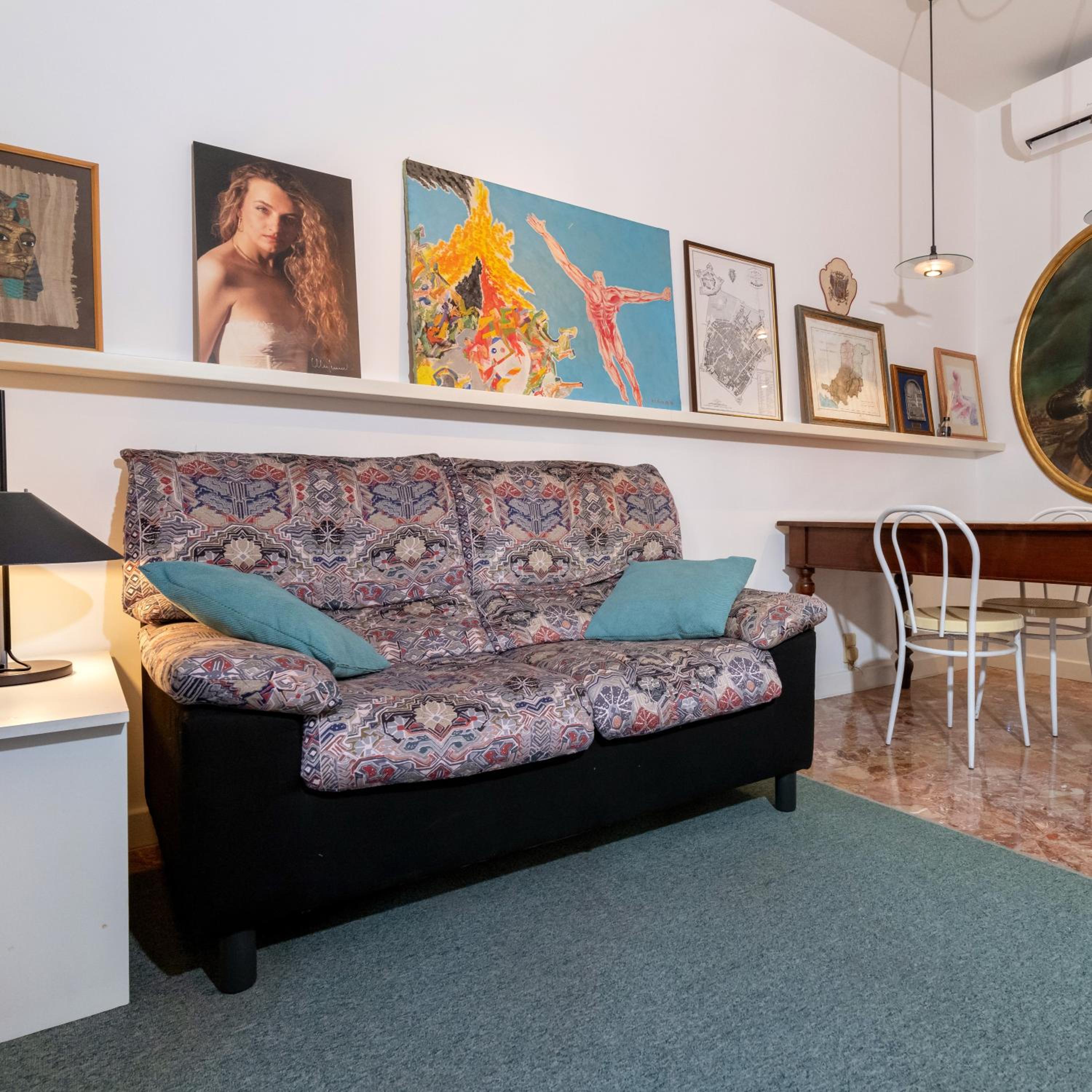 Suite Bellini - Affitti Brevi Italia