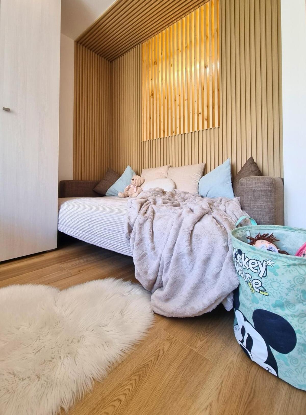 Coast Haven 204 Sliema Malta