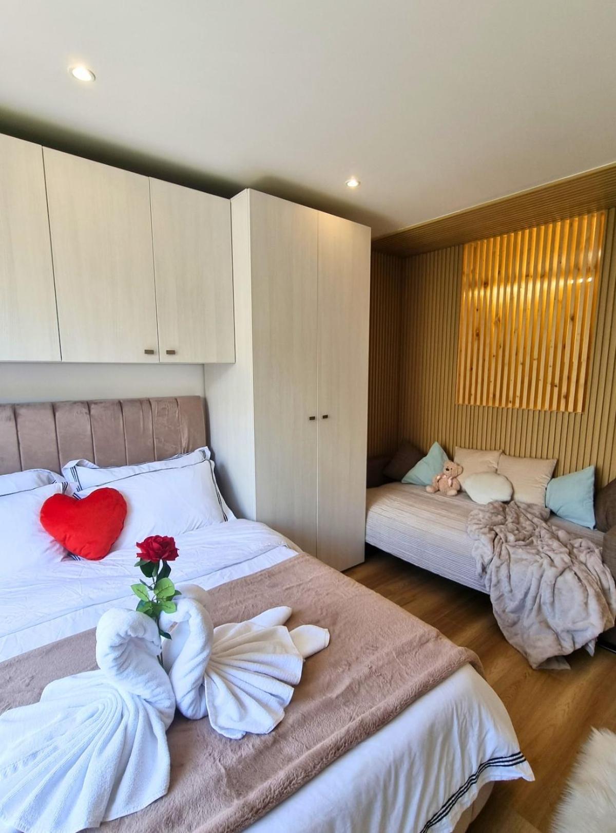 Coast Haven 204 Sliema Malta