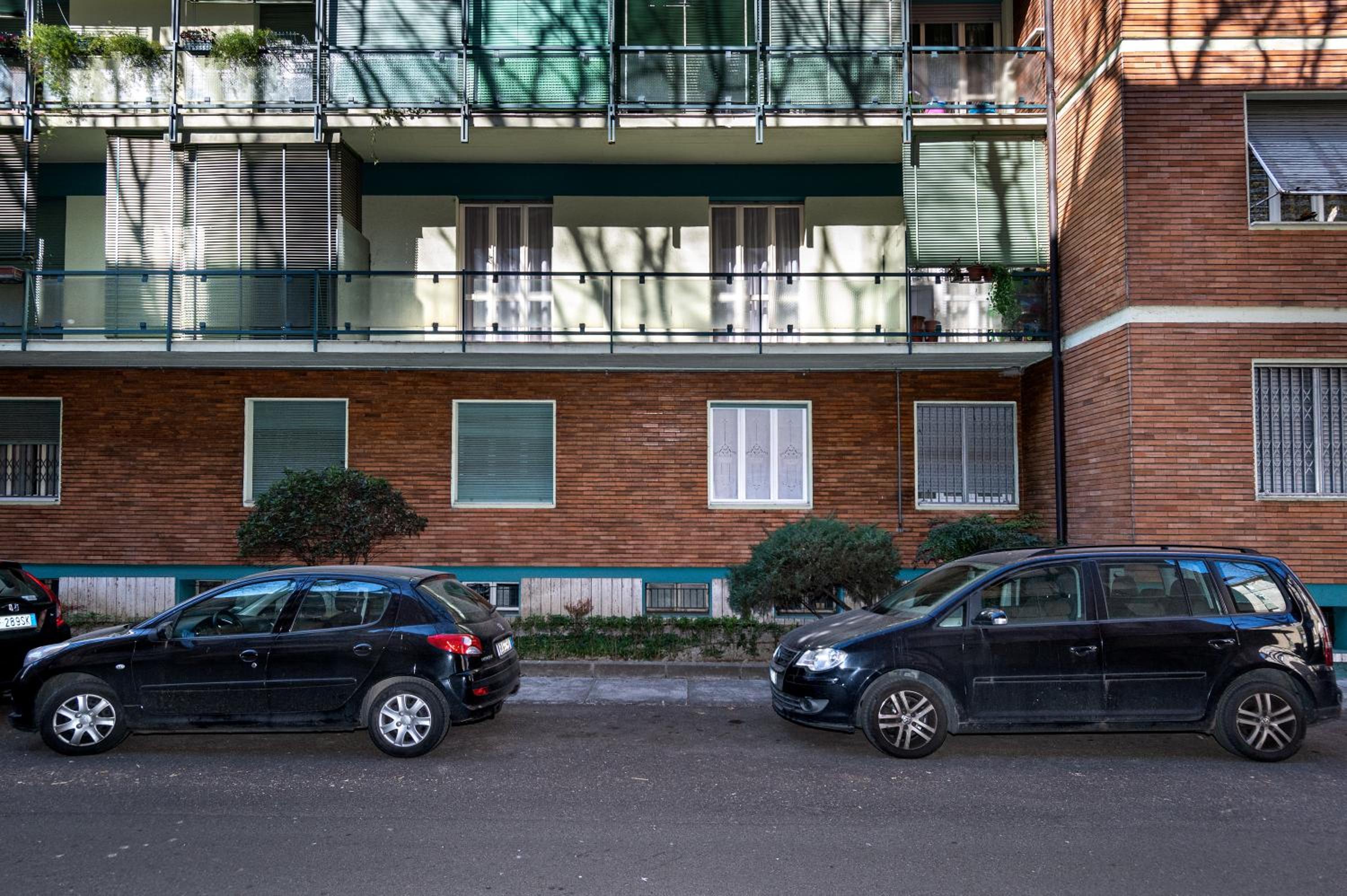 Suite Bellini - Affitti Brevi Italia