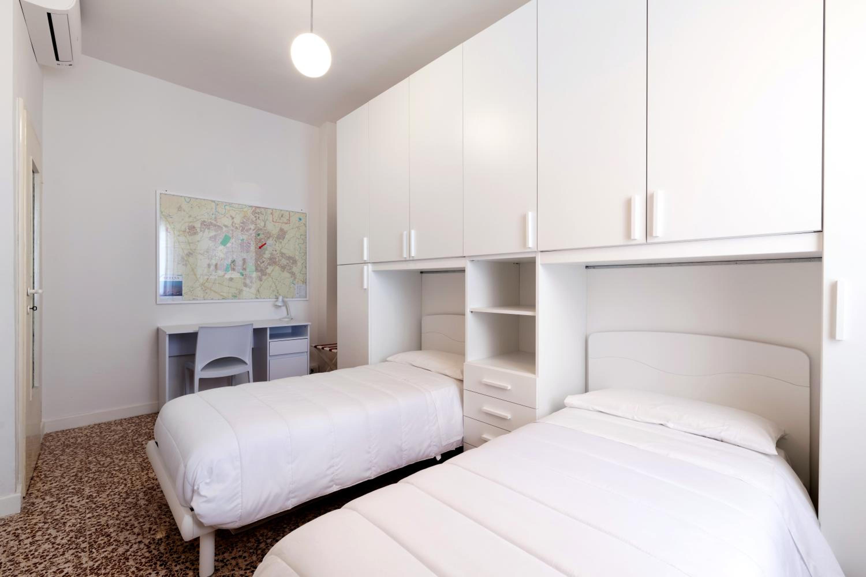 Suite Bellini - Affitti Brevi Italia