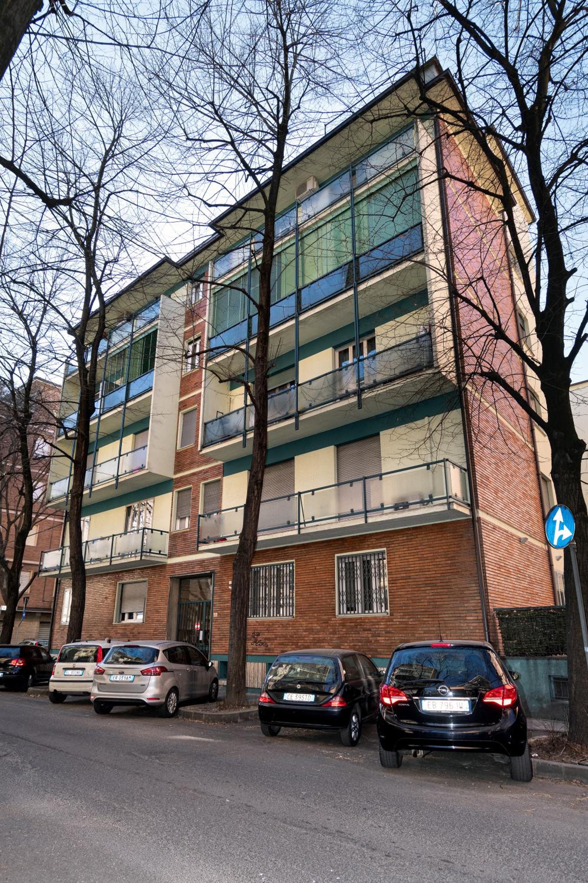 Suite Bellini - Affitti Brevi Italia
