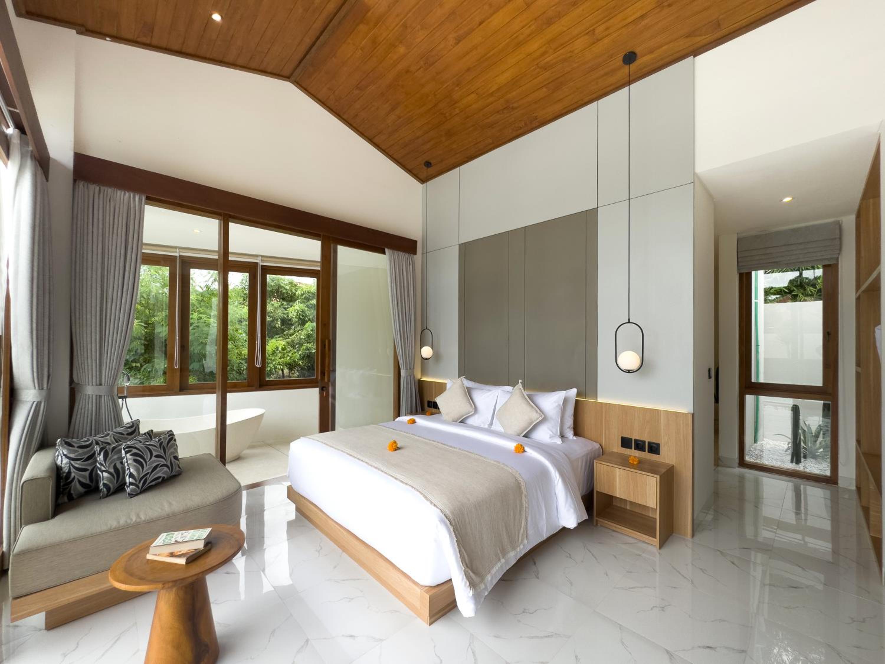 The Aurum Canggu Villas by Nagisa Bali