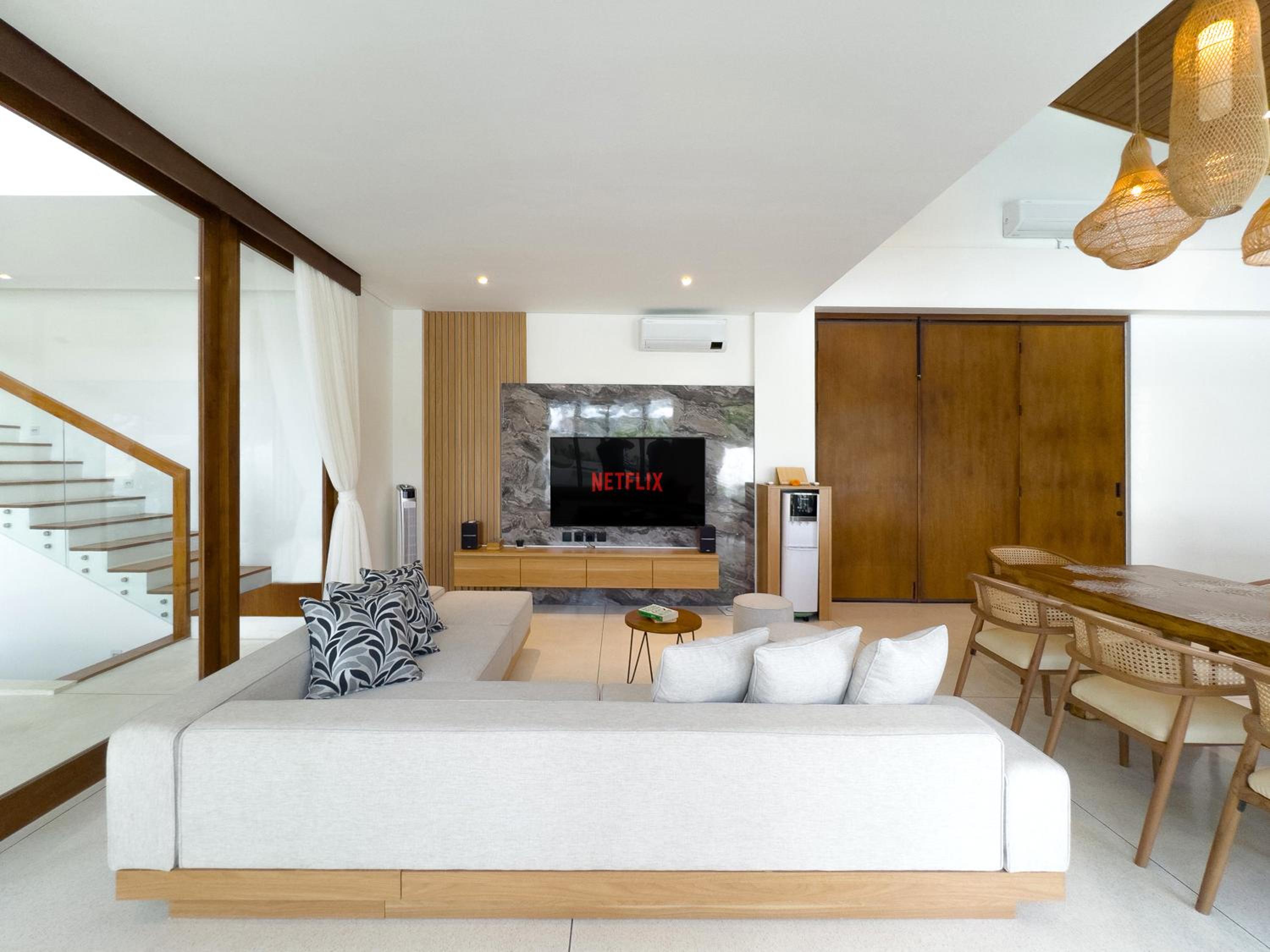 The Aurum Canggu Villas by Nagisa Bali