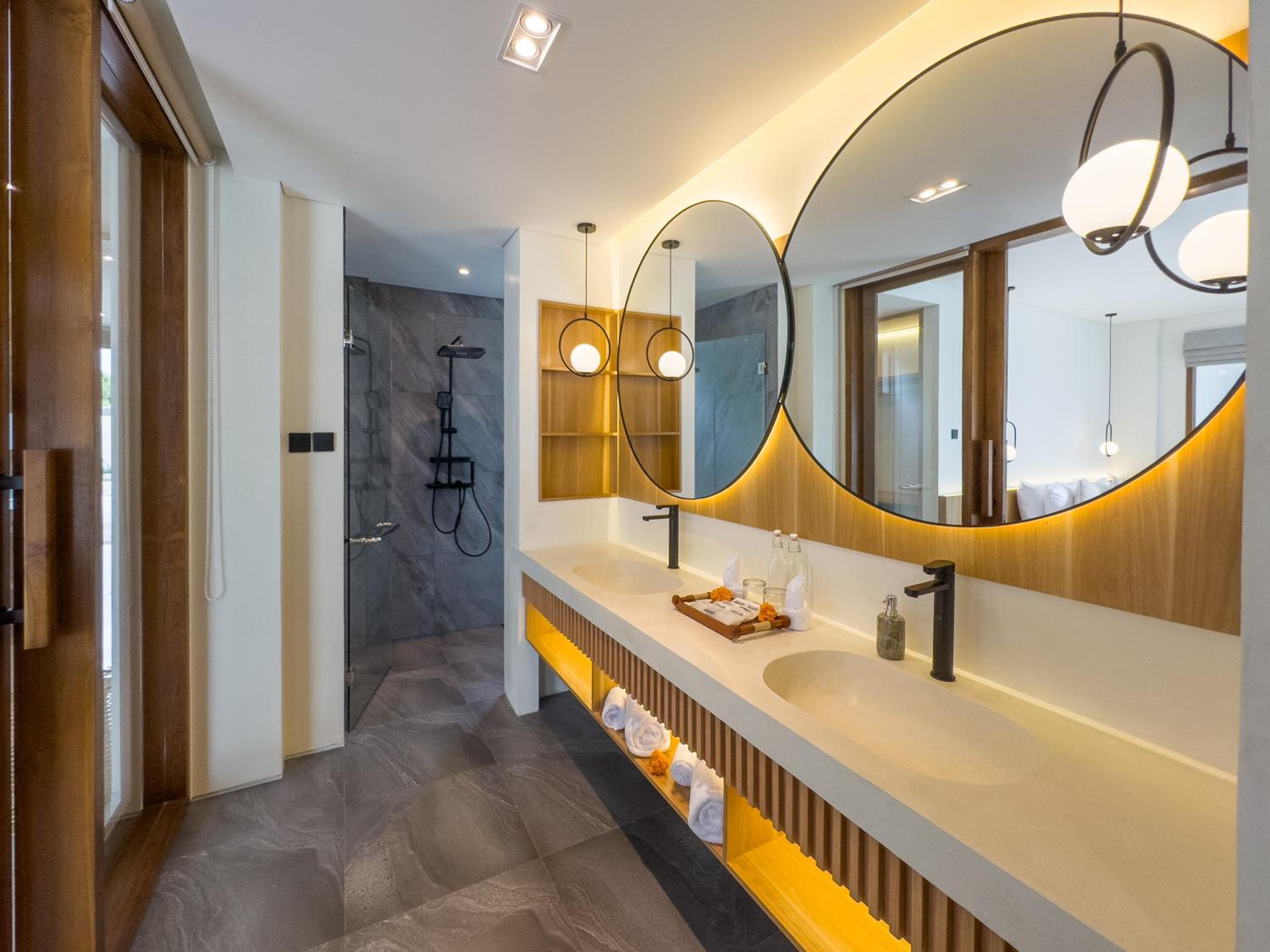The Aurum Canggu Villas by Nagisa Bali
