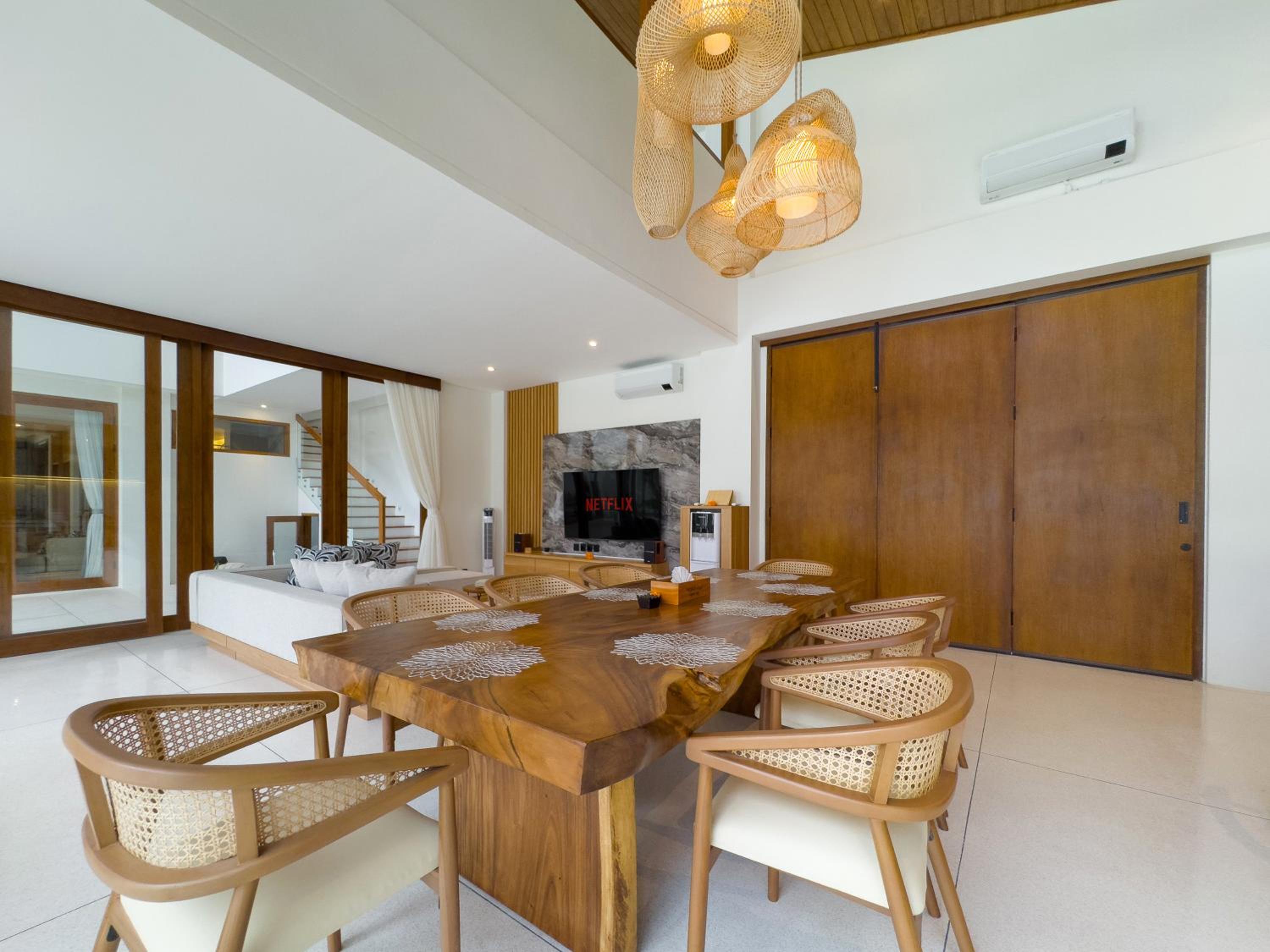 The Aurum Canggu Villas by Nagisa Bali