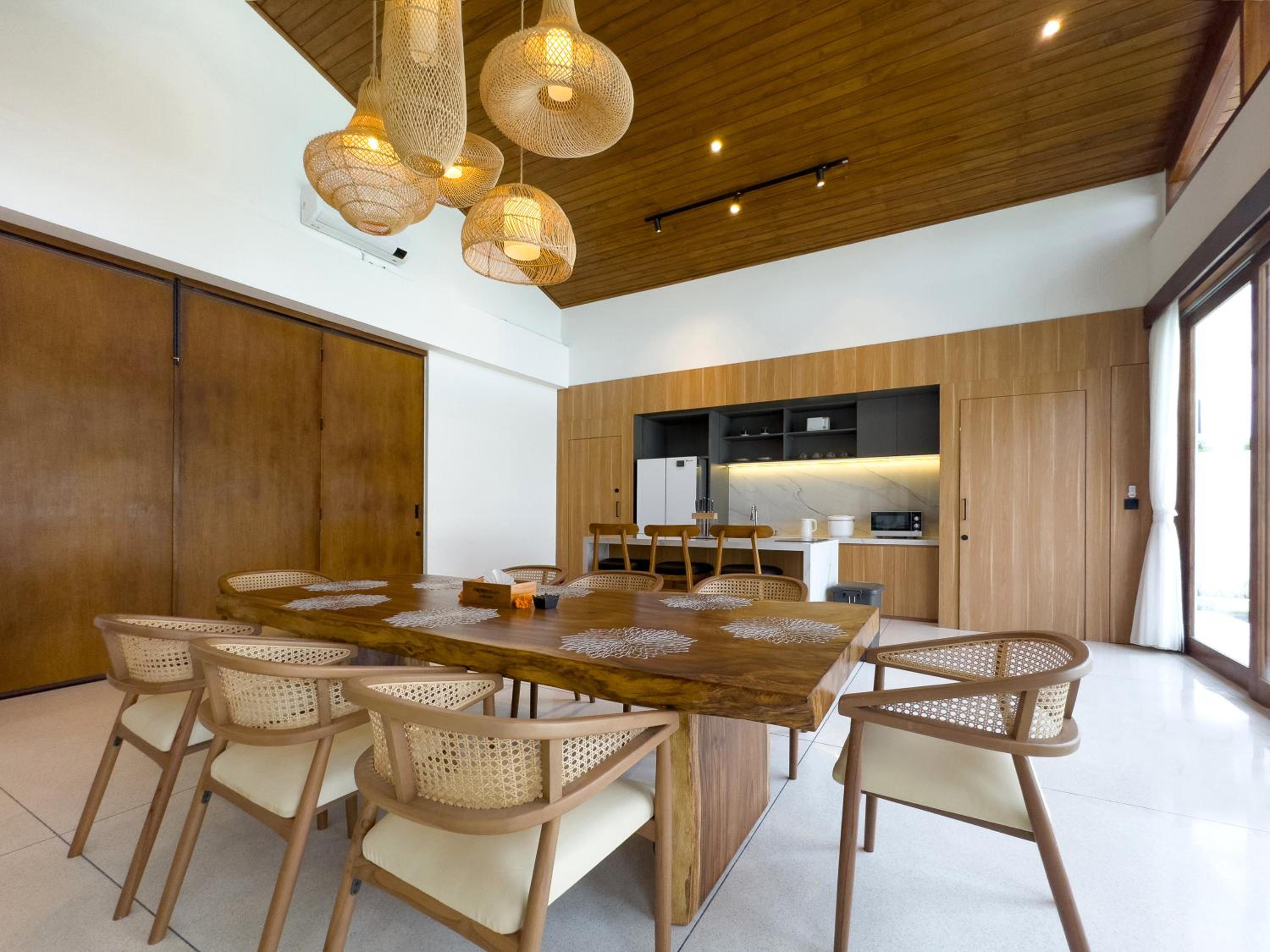 The Aurum Canggu Villas by Nagisa Bali