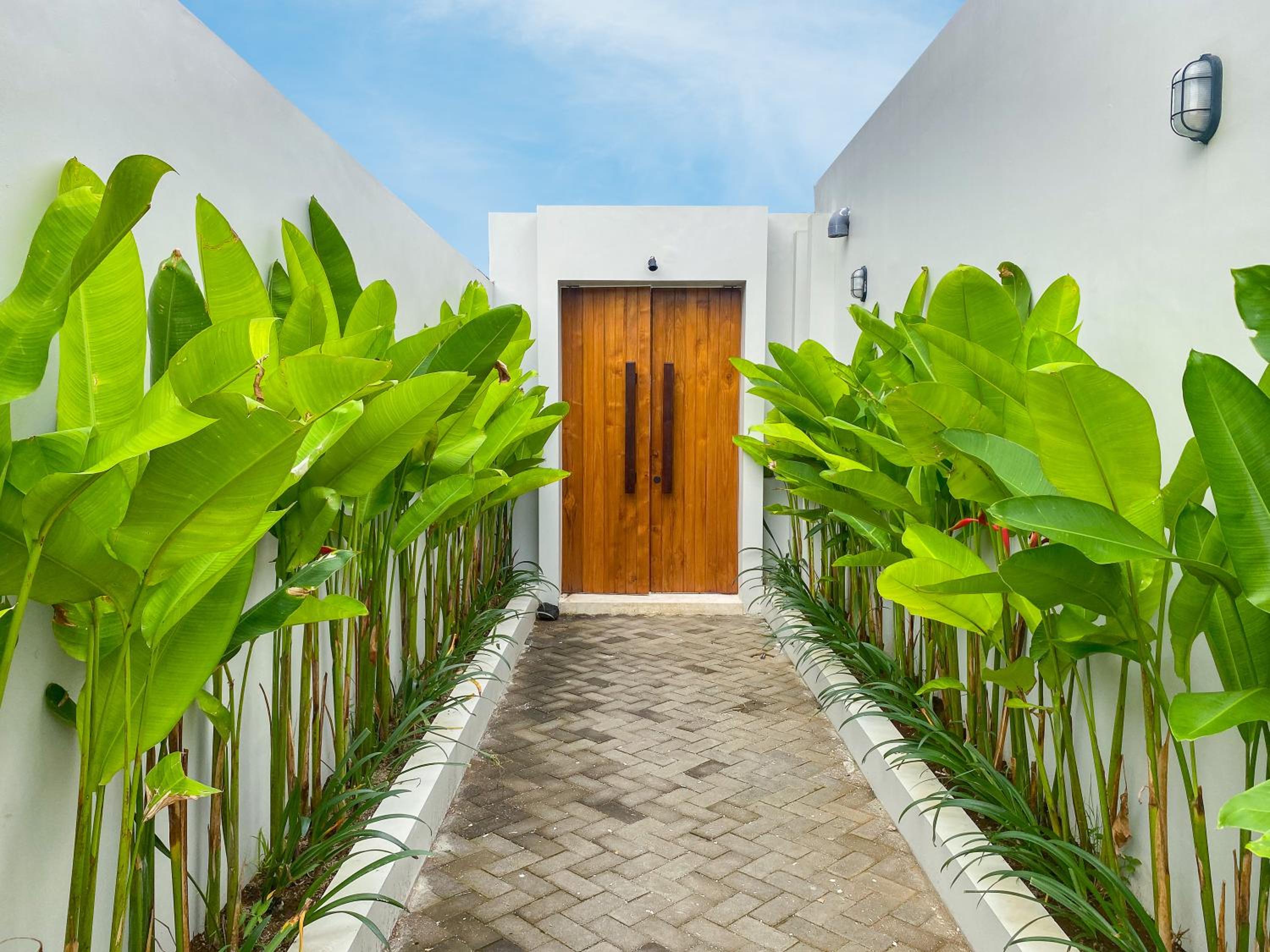 The Aurum Canggu Villas by Nagisa Bali