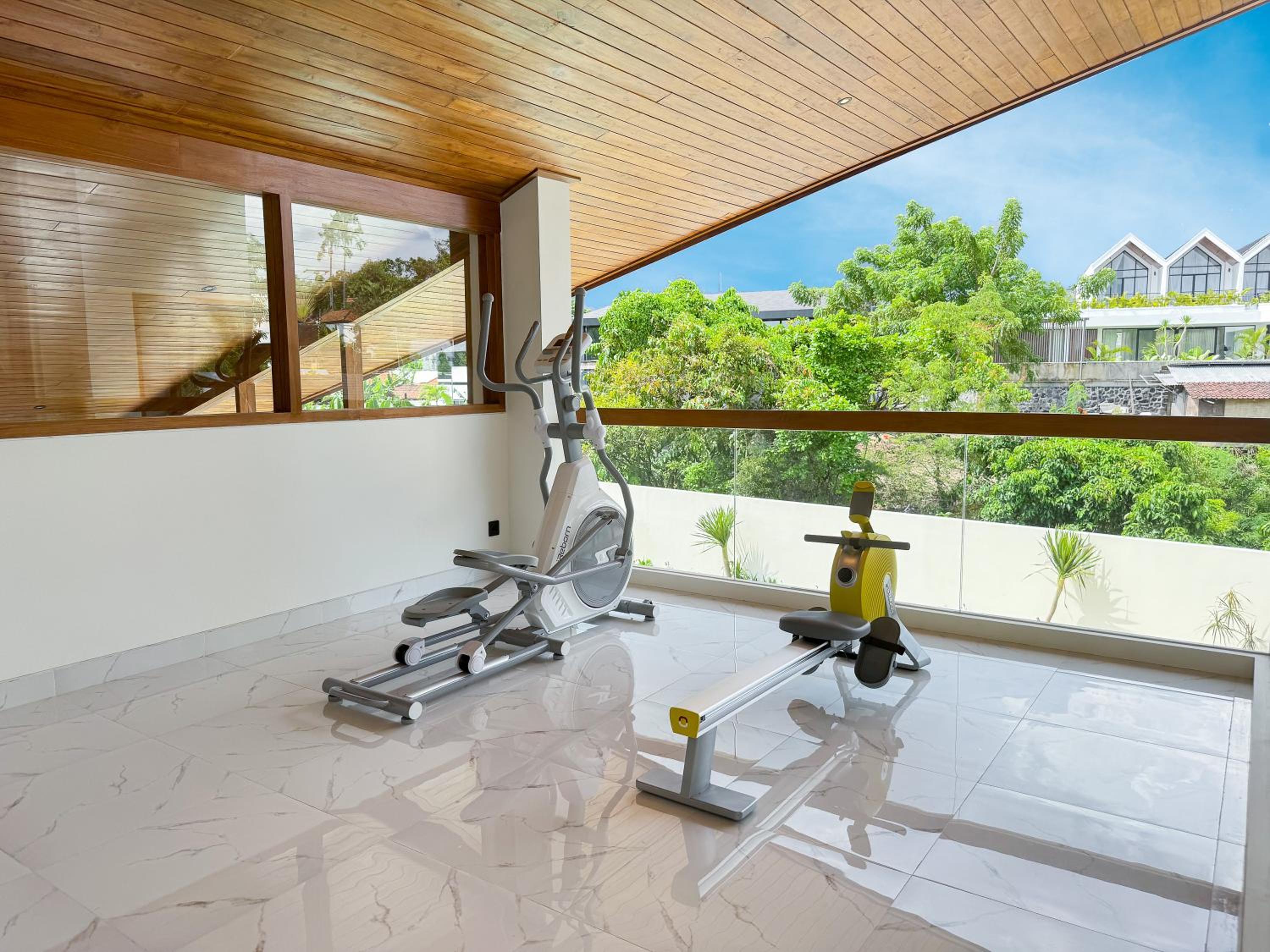 The Aurum Canggu Villas by Nagisa Bali