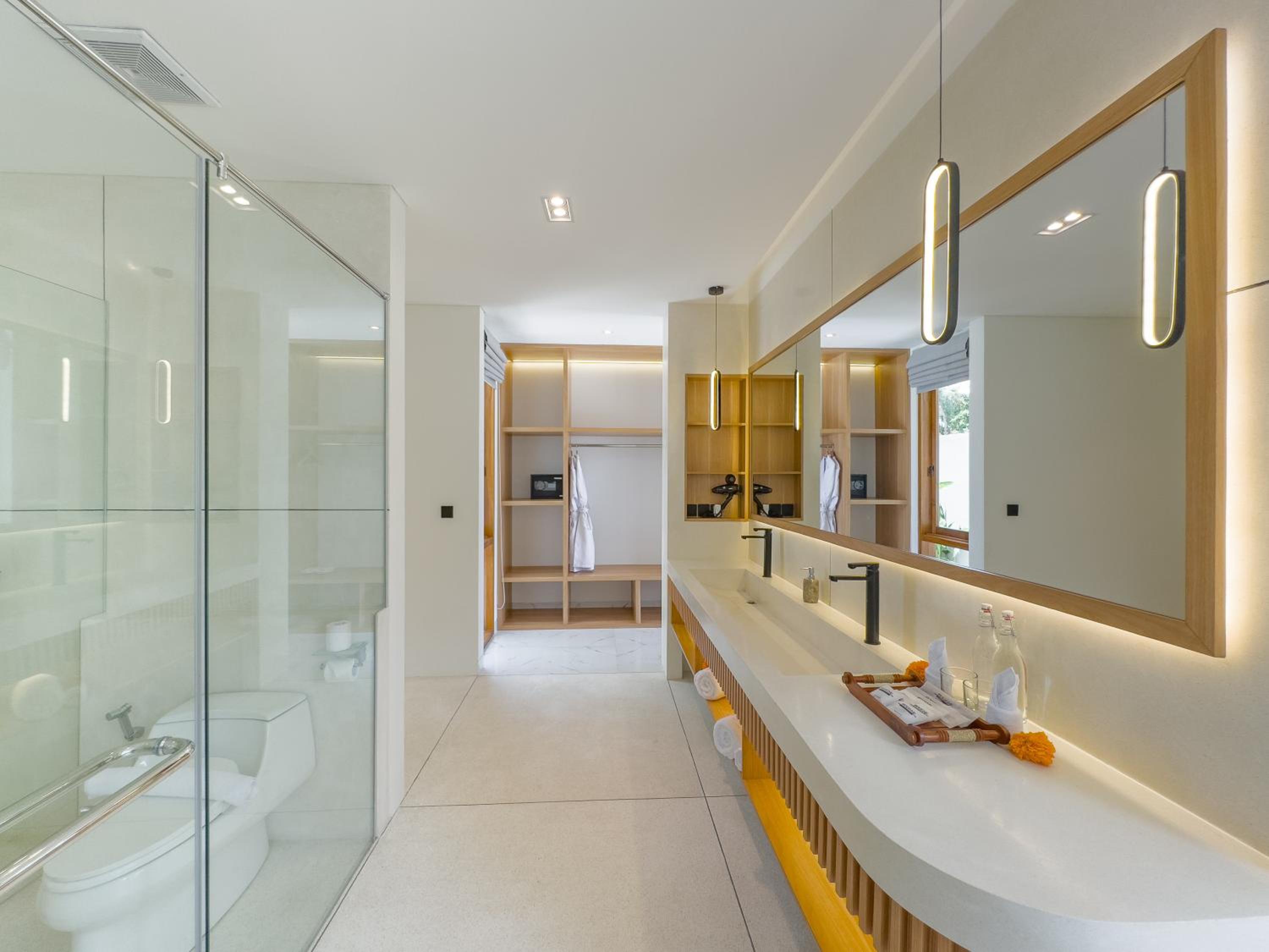 The Aurum Canggu Villas by Nagisa Bali