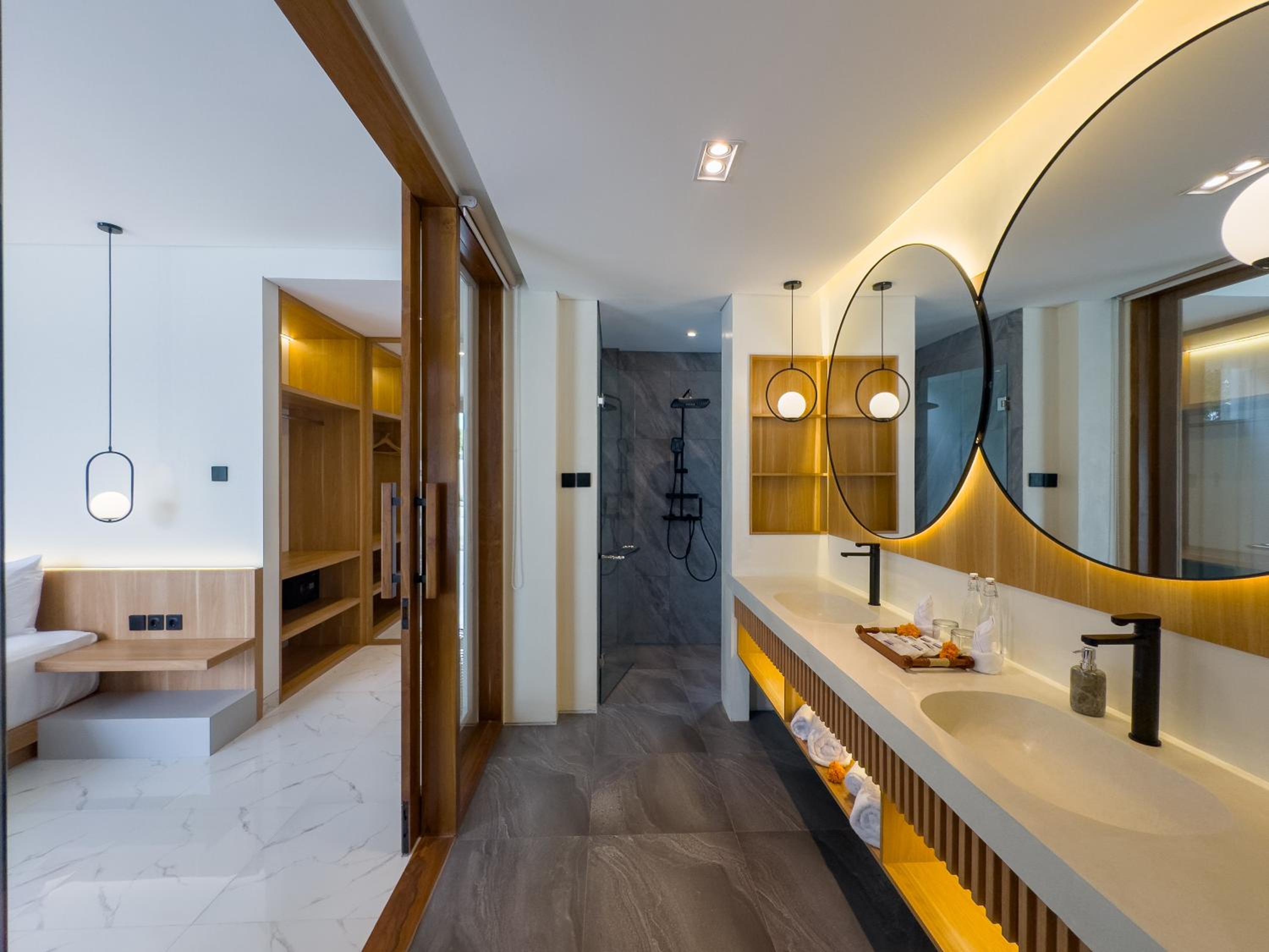 The Aurum Canggu Villas by Nagisa Bali