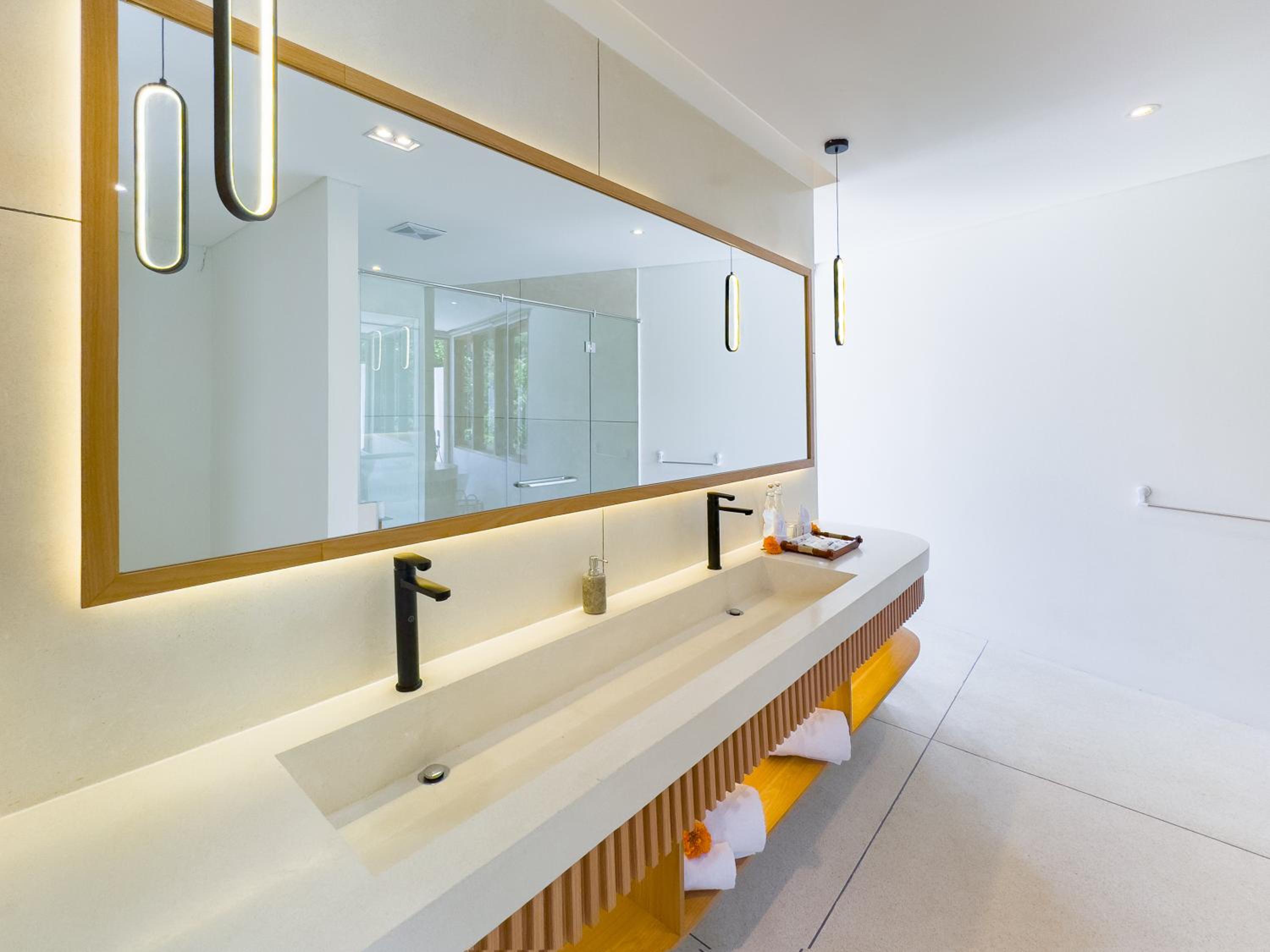 The Aurum Canggu Villas by Nagisa Bali