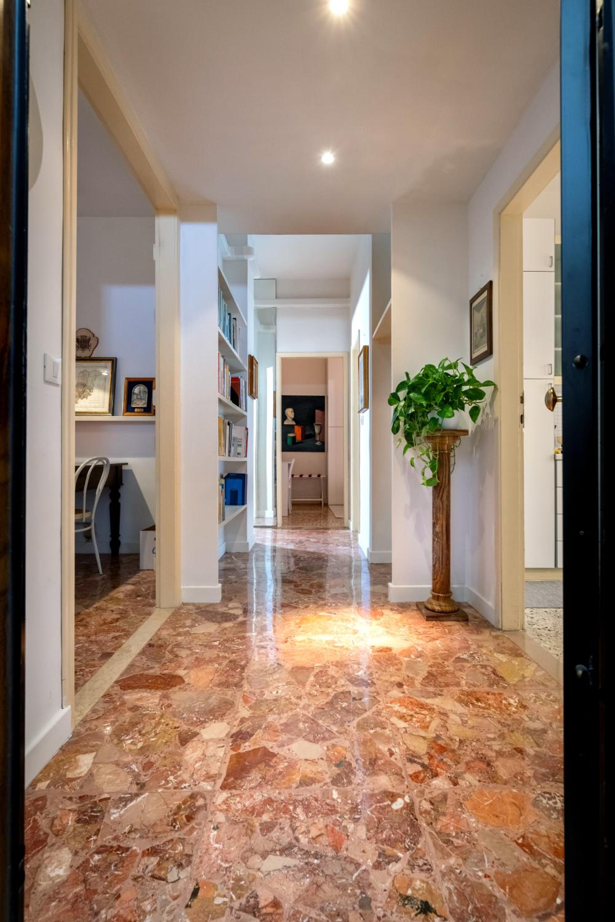 Suite Bellini - Affitti Brevi Italia