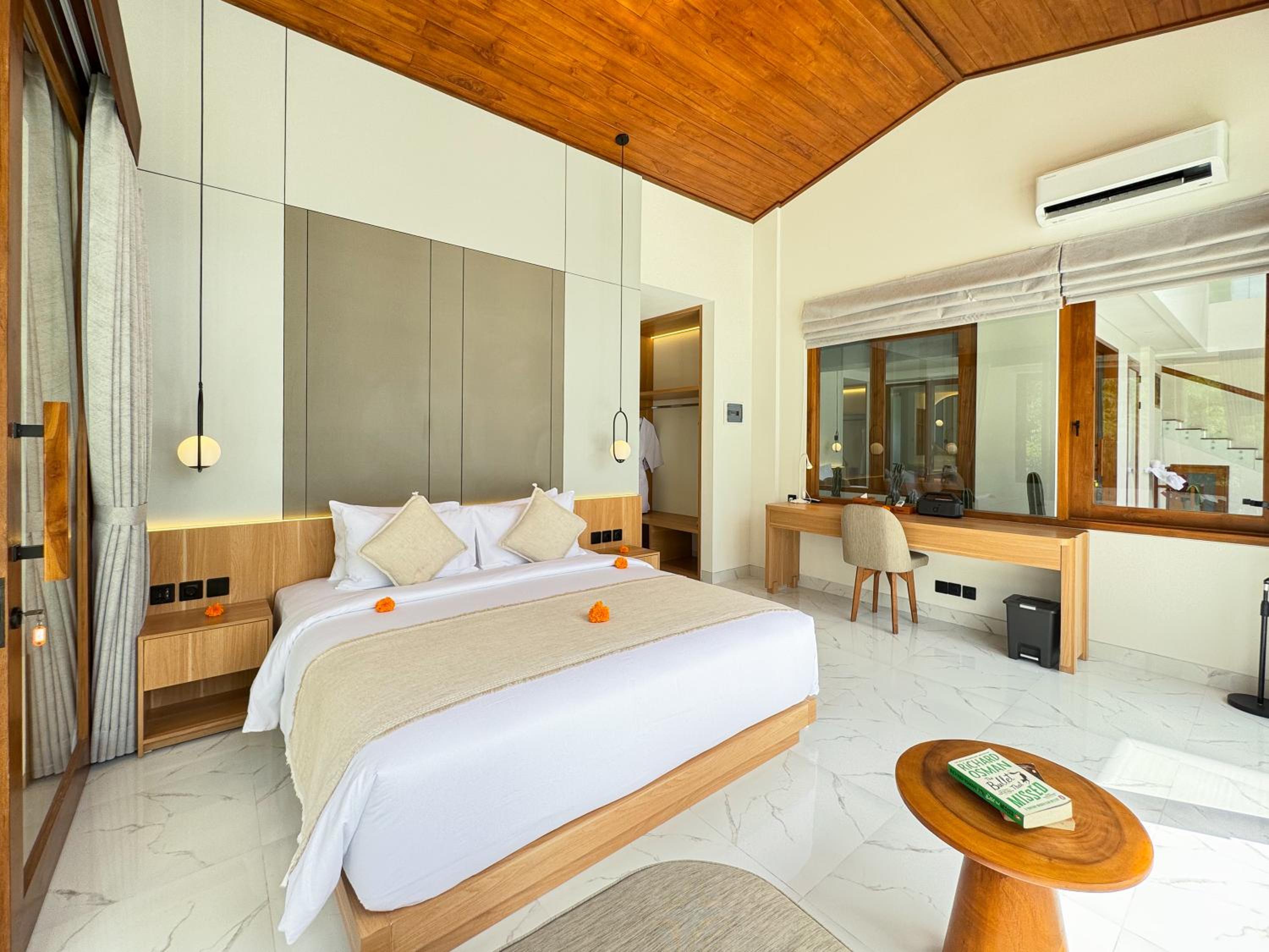 The Aurum Canggu Villas by Nagisa Bali