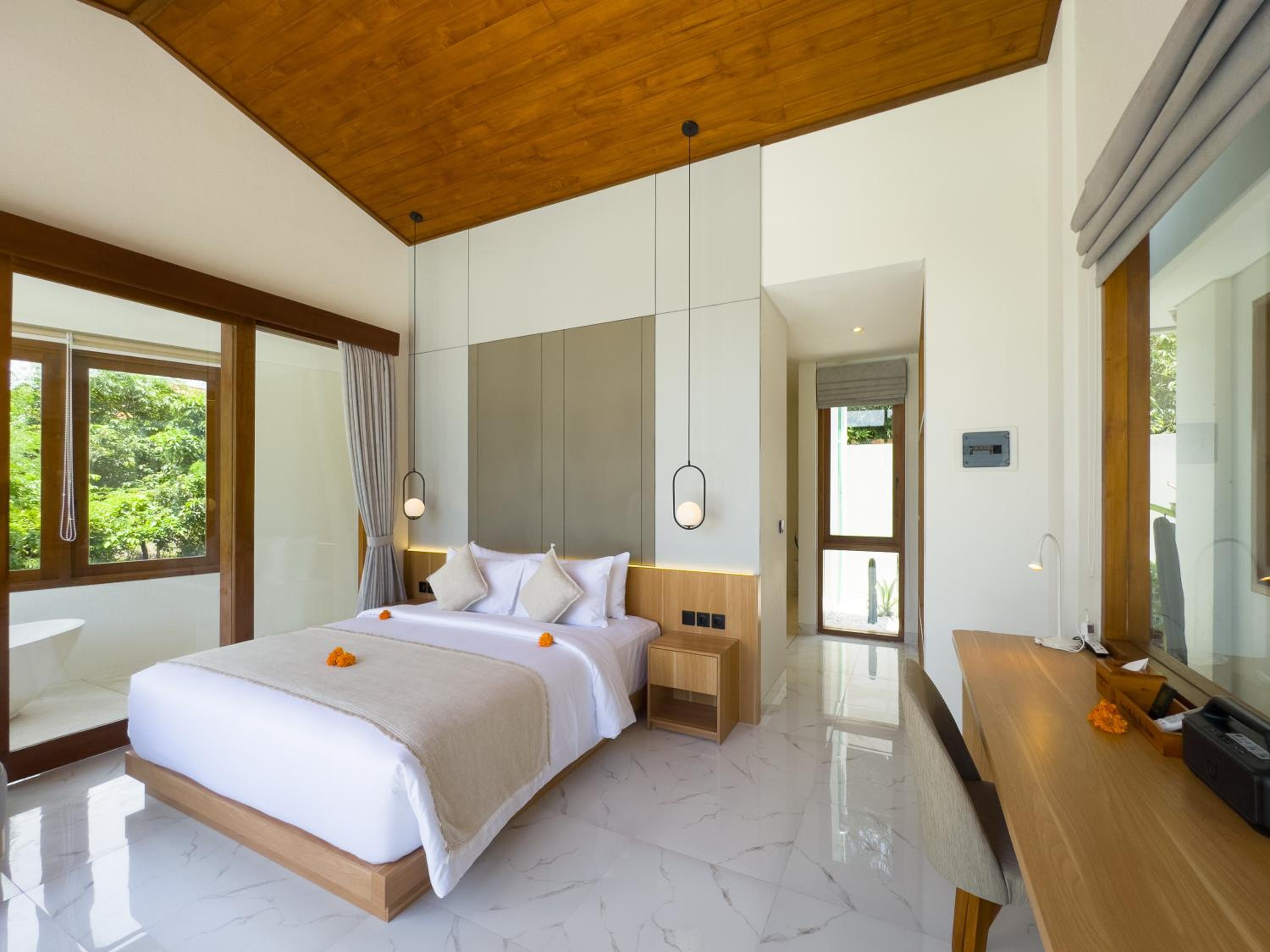 The Aurum Canggu Villas by Nagisa Bali