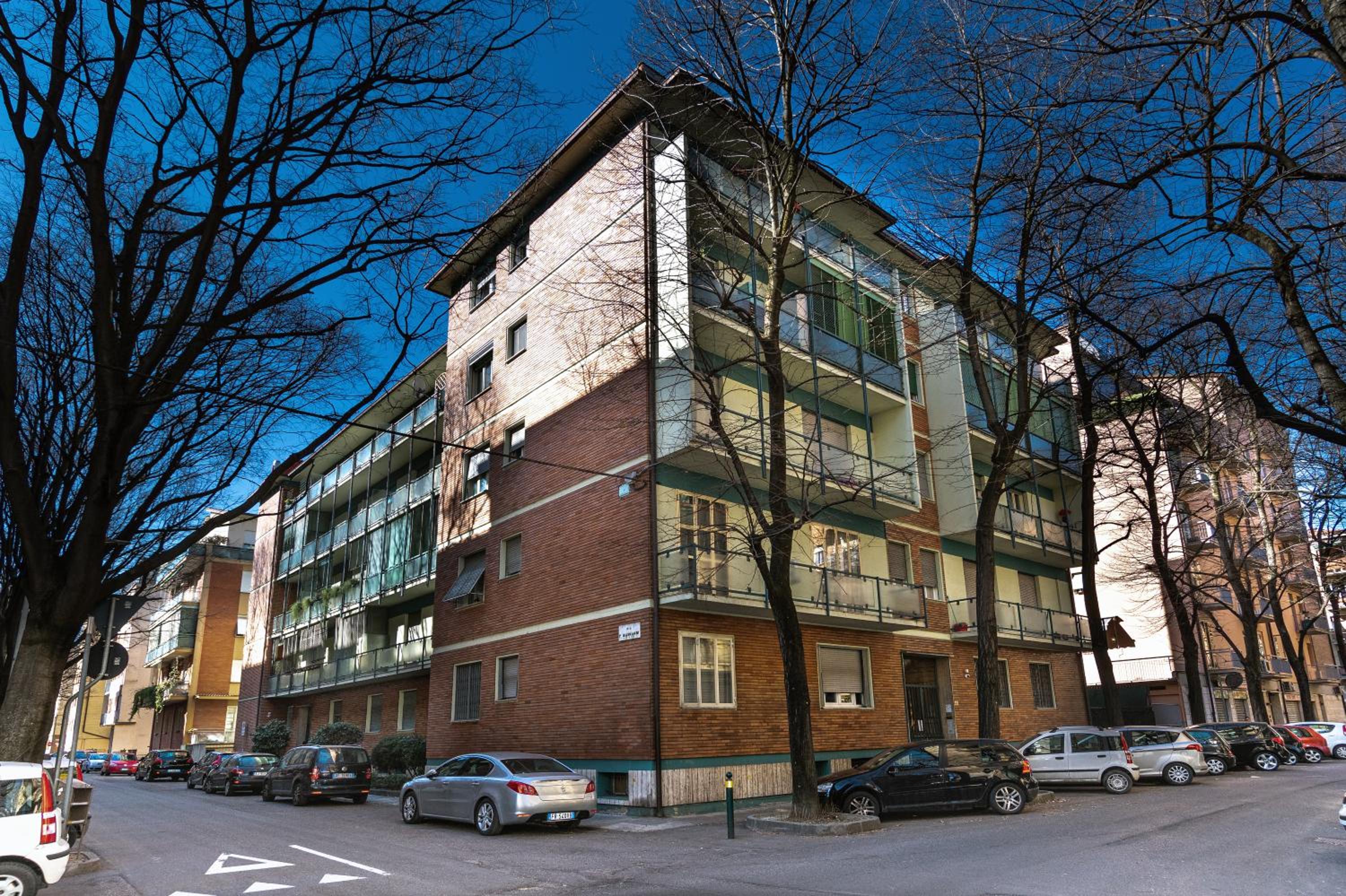 Suite Bellini - Affitti Brevi Italia