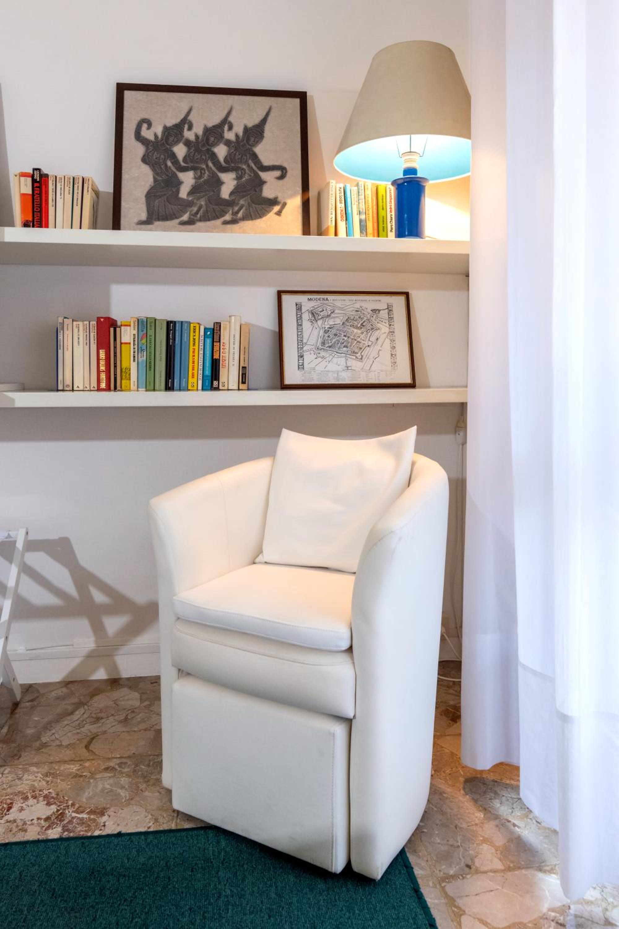 Suite Bellini - Affitti Brevi Italia