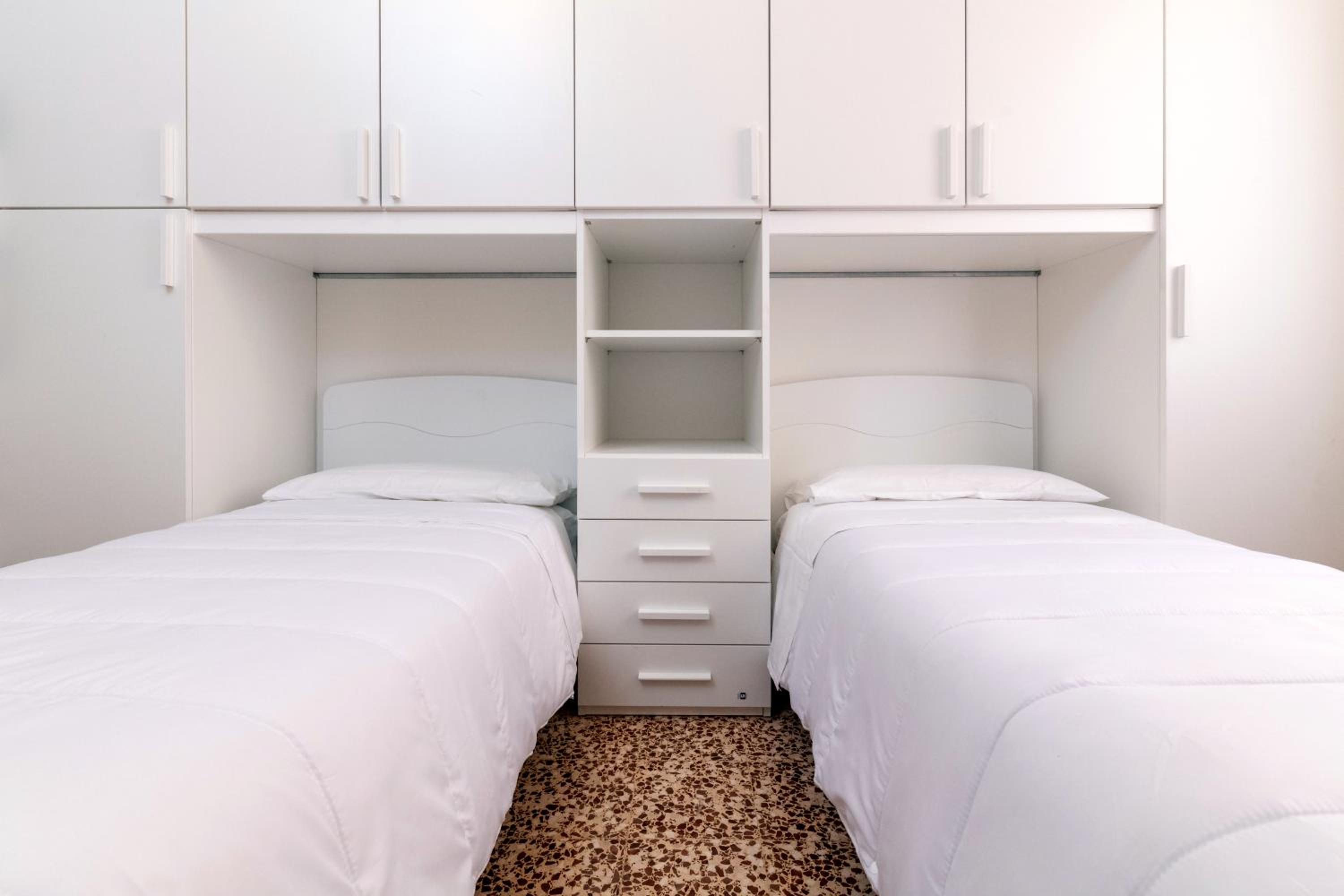 Suite Bellini - Affitti Brevi Italia