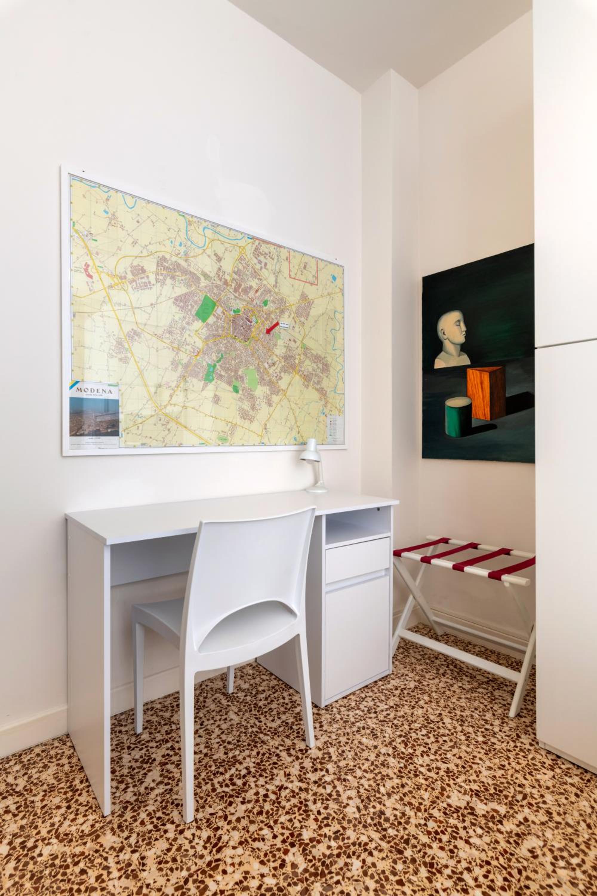 Suite Bellini - Affitti Brevi Italia