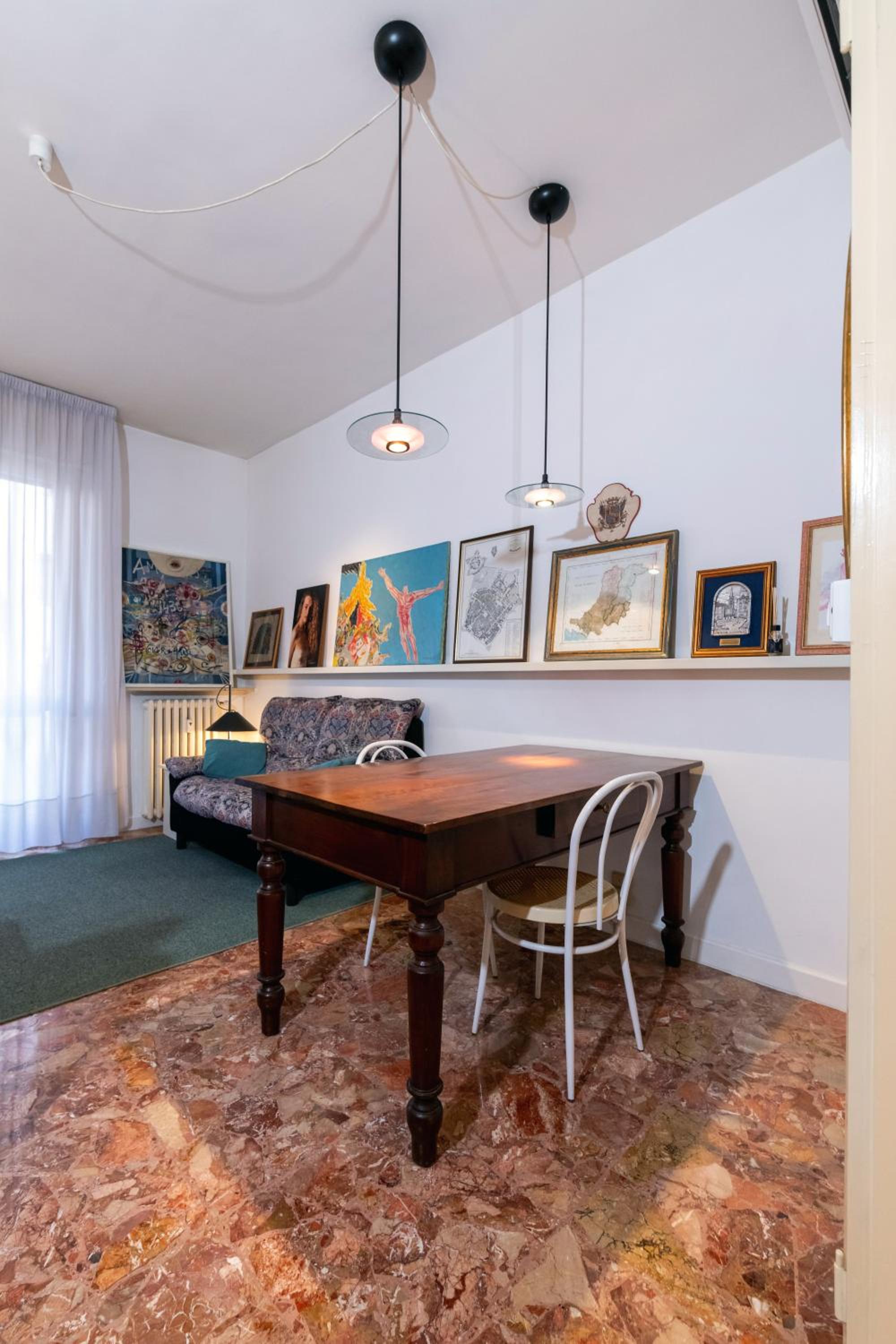 Suite Bellini - Affitti Brevi Italia