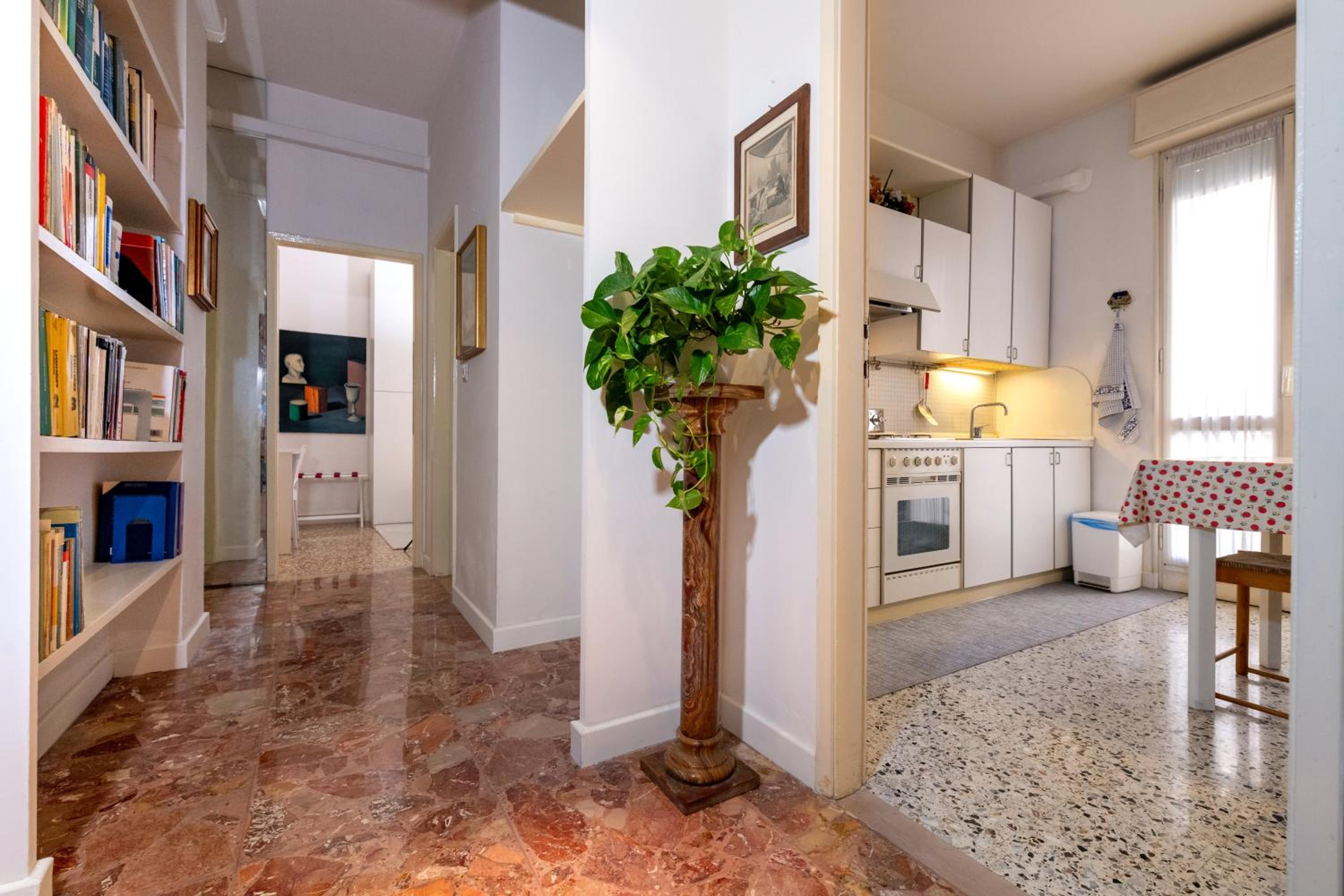 Suite Bellini - Affitti Brevi Italia