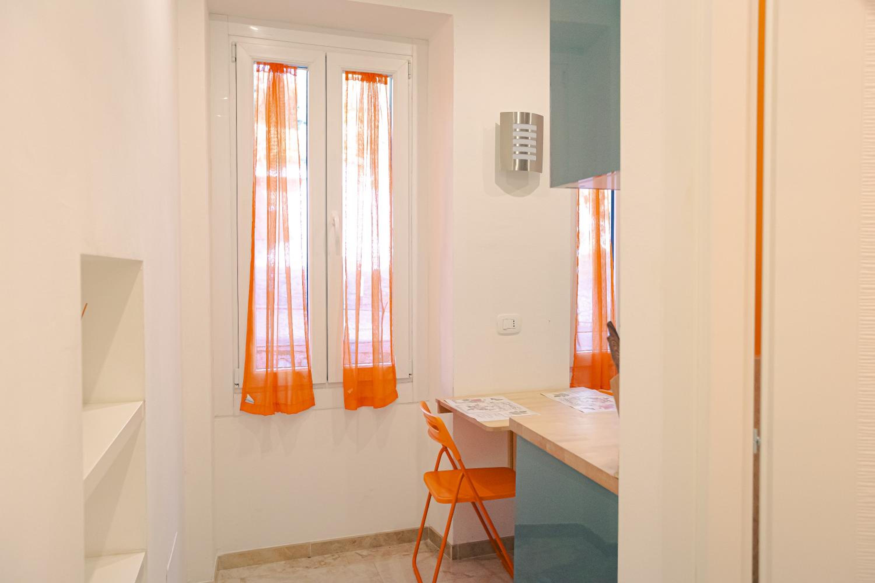 Magnifica Terrazza - Lake View & Wi-Fi