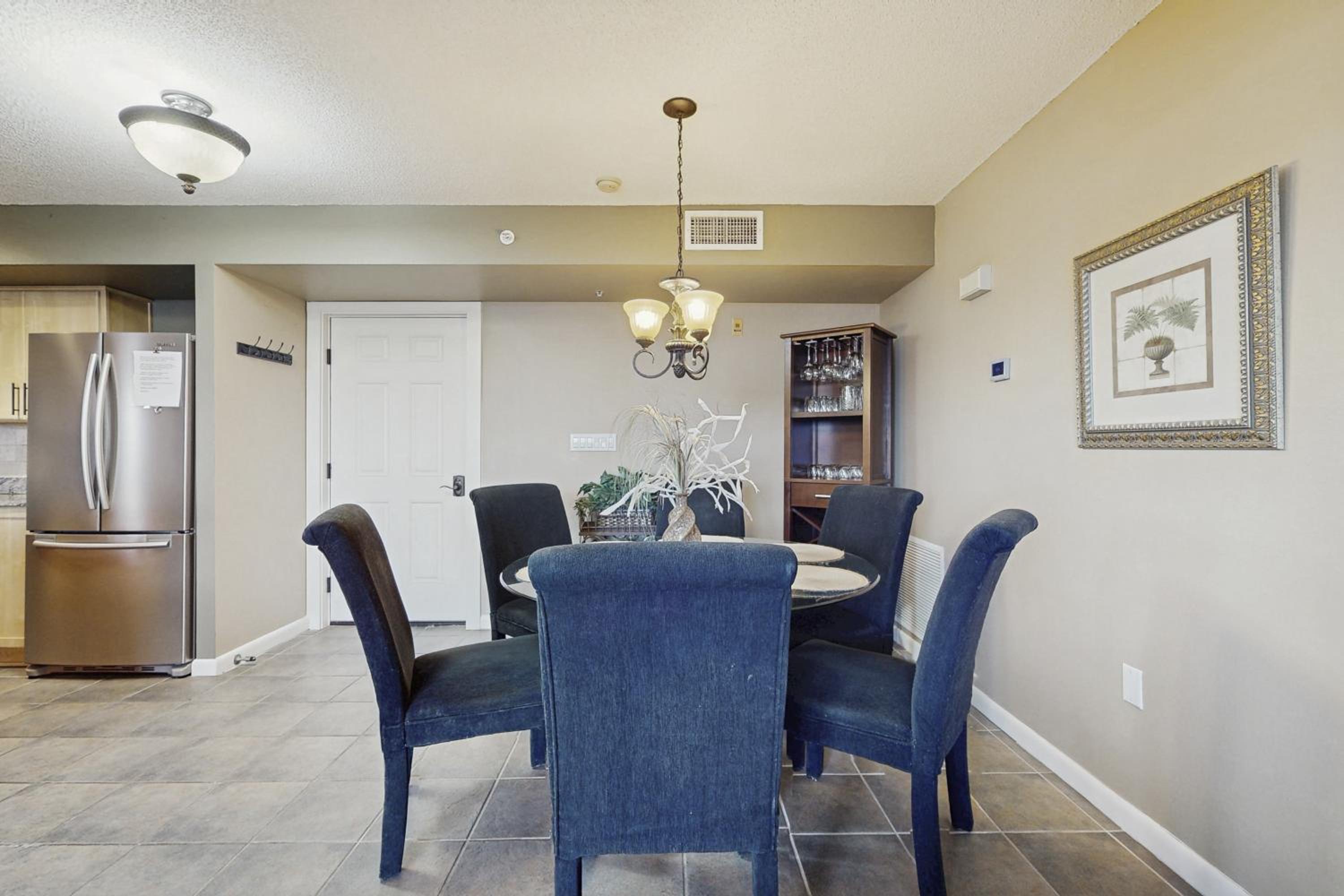 Beachfront Florida Penthouse with Pool Access!