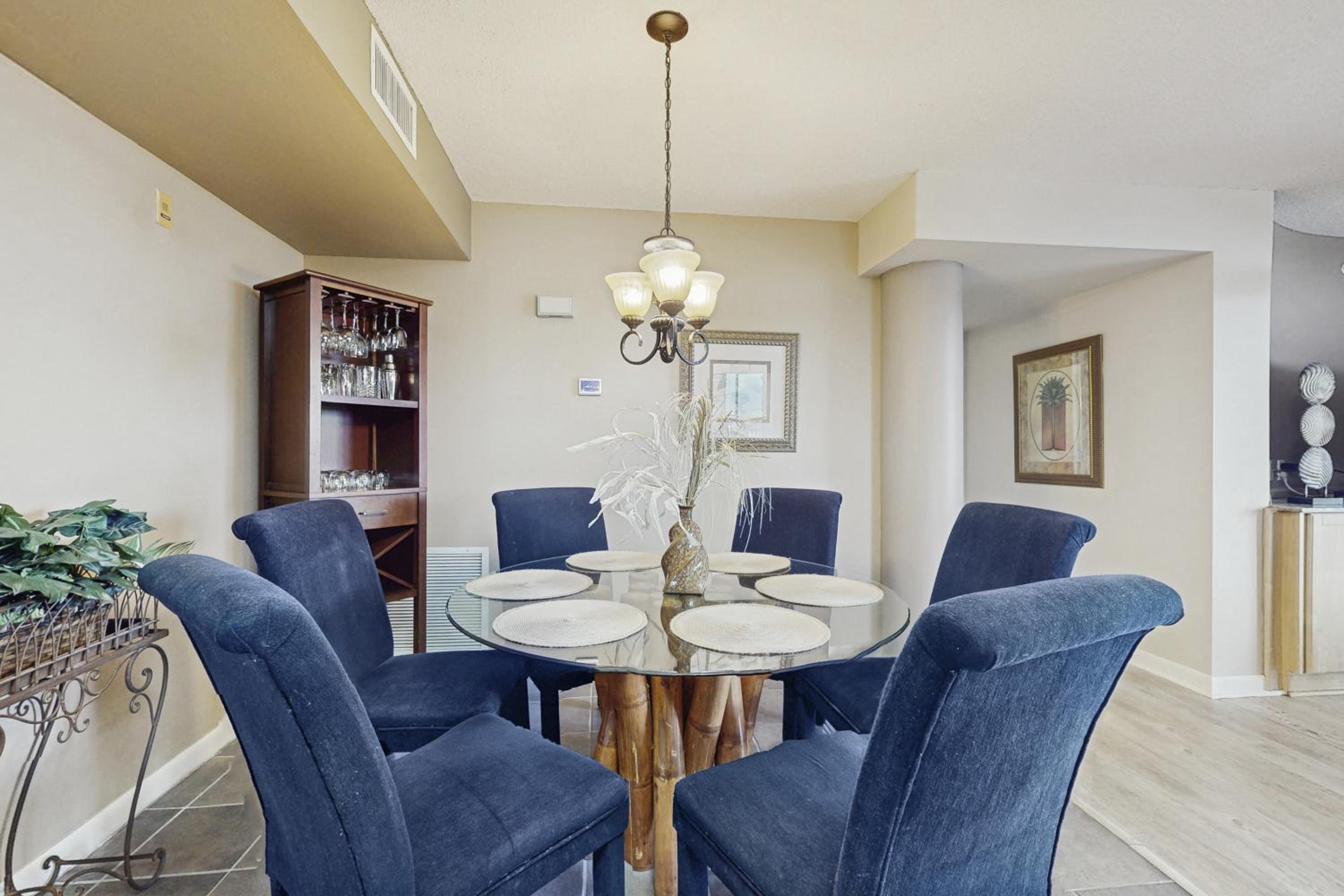 Beachfront Florida Penthouse with Pool Access!