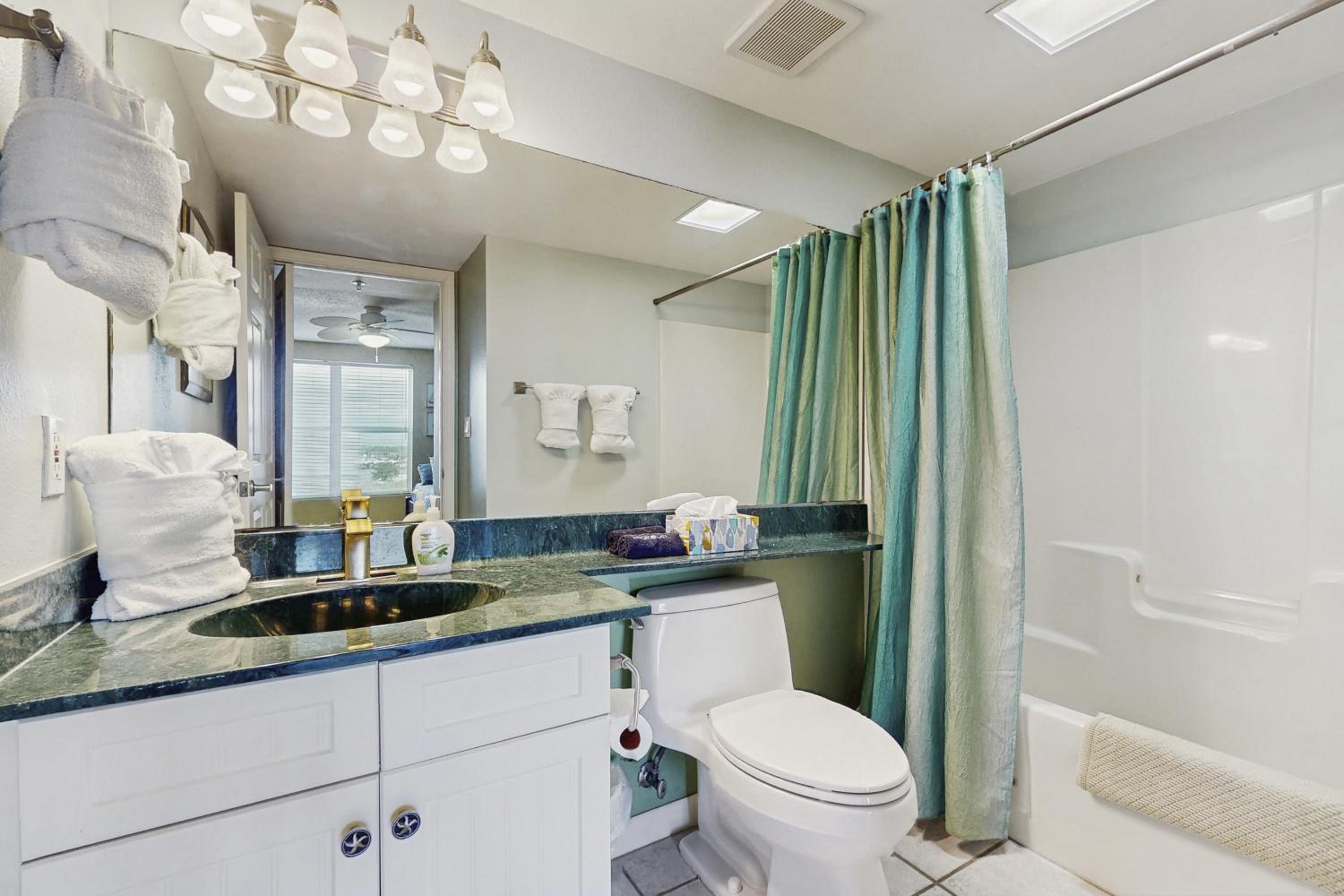 Beachfront Florida Penthouse with Pool Access!