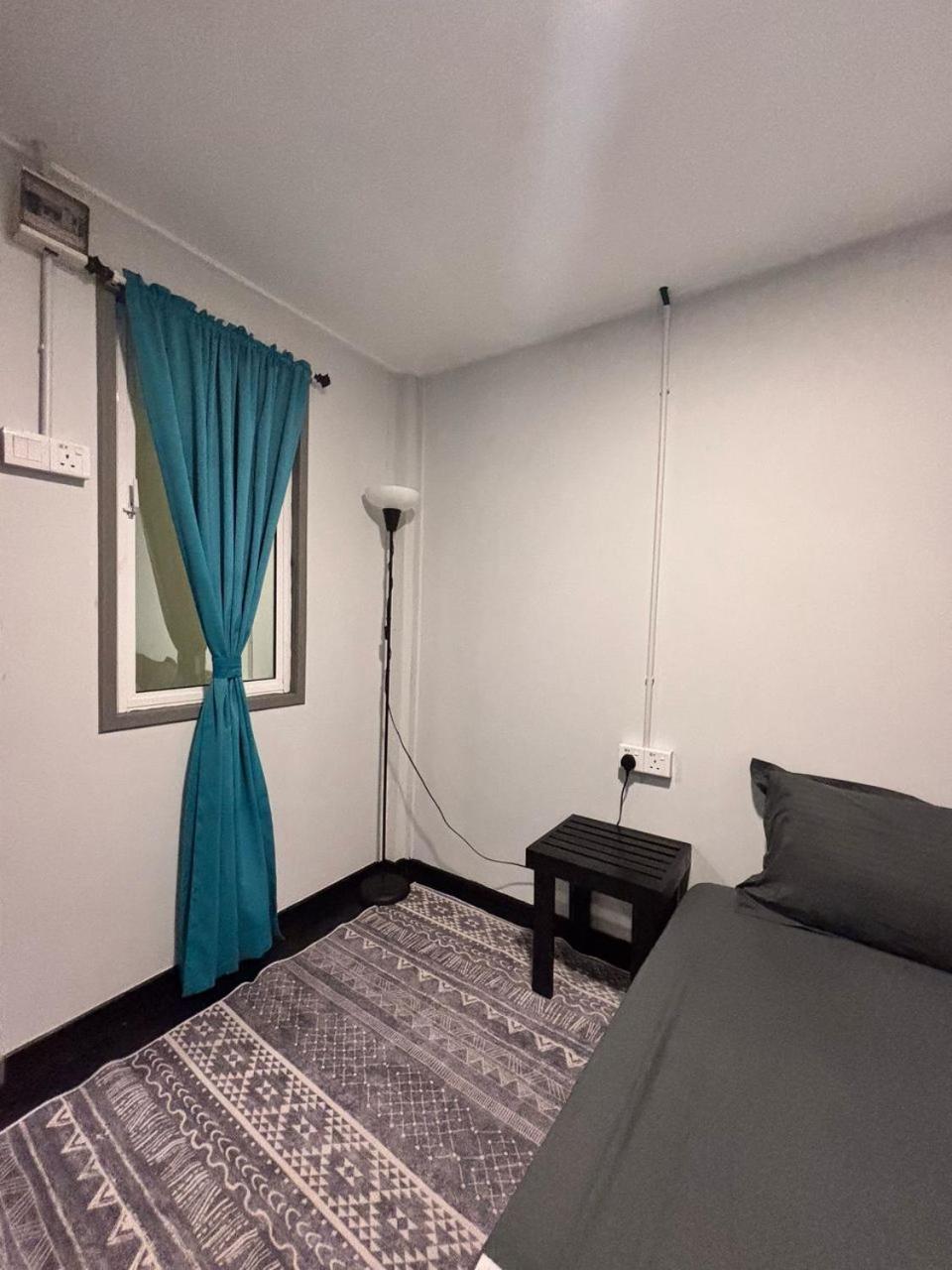Seahorse Diver Guesthouse photo 5