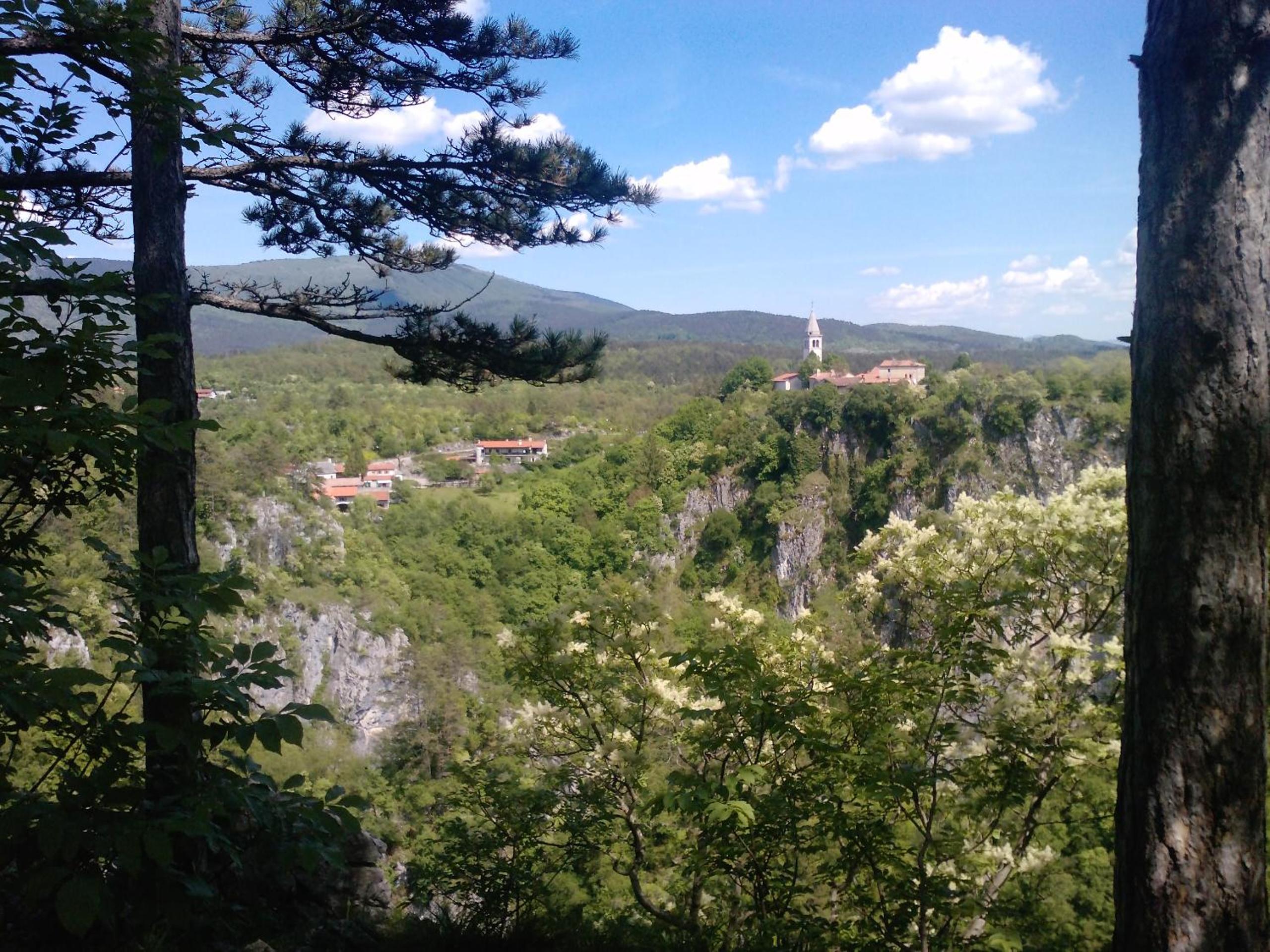 Osterija Na Planinci