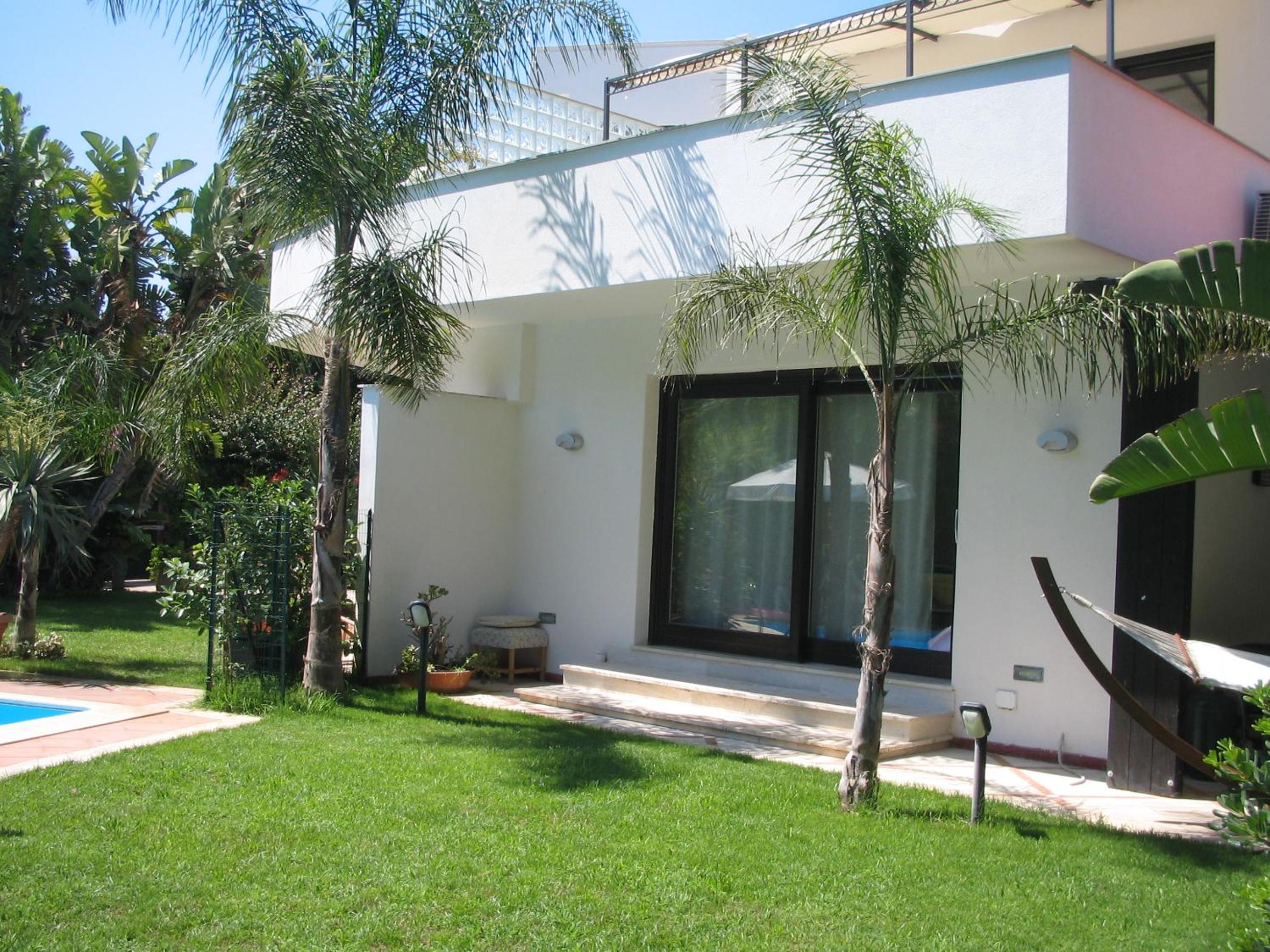 Hotel Villa Losanna - Image 1