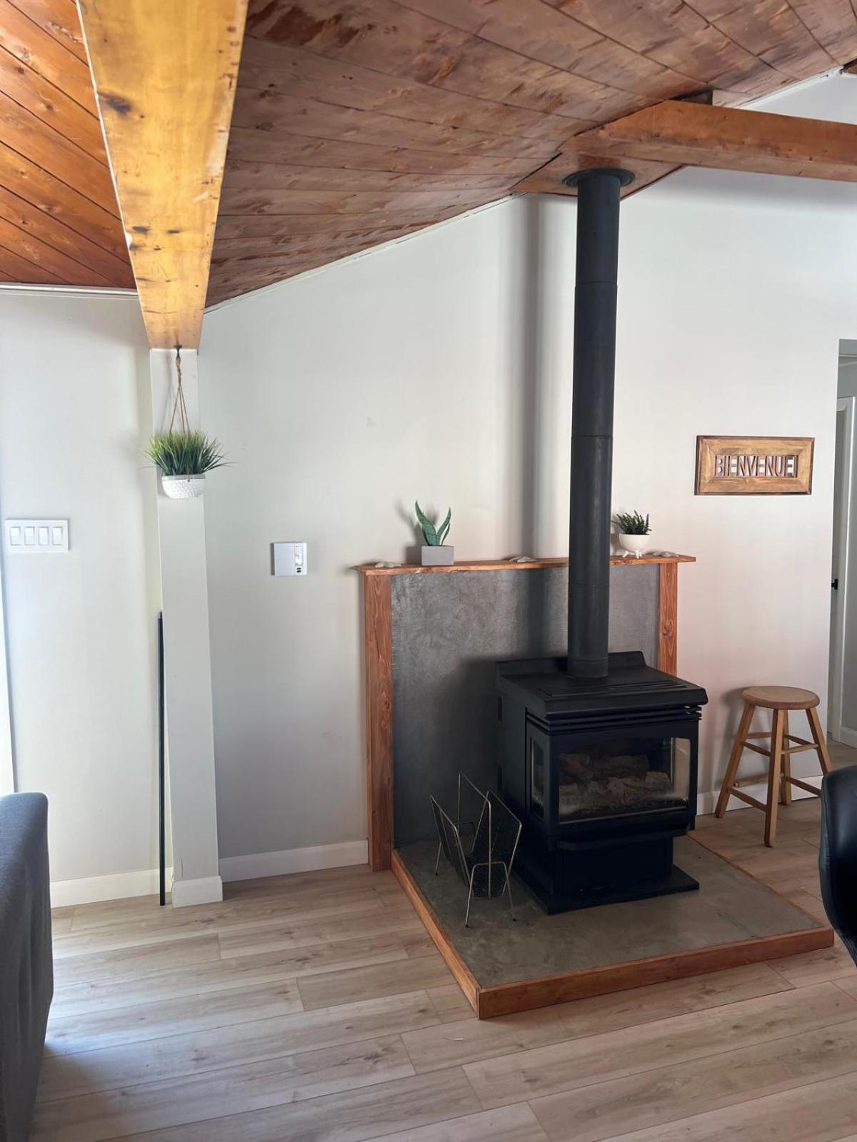 Cozy chalet near the beach, photo 5