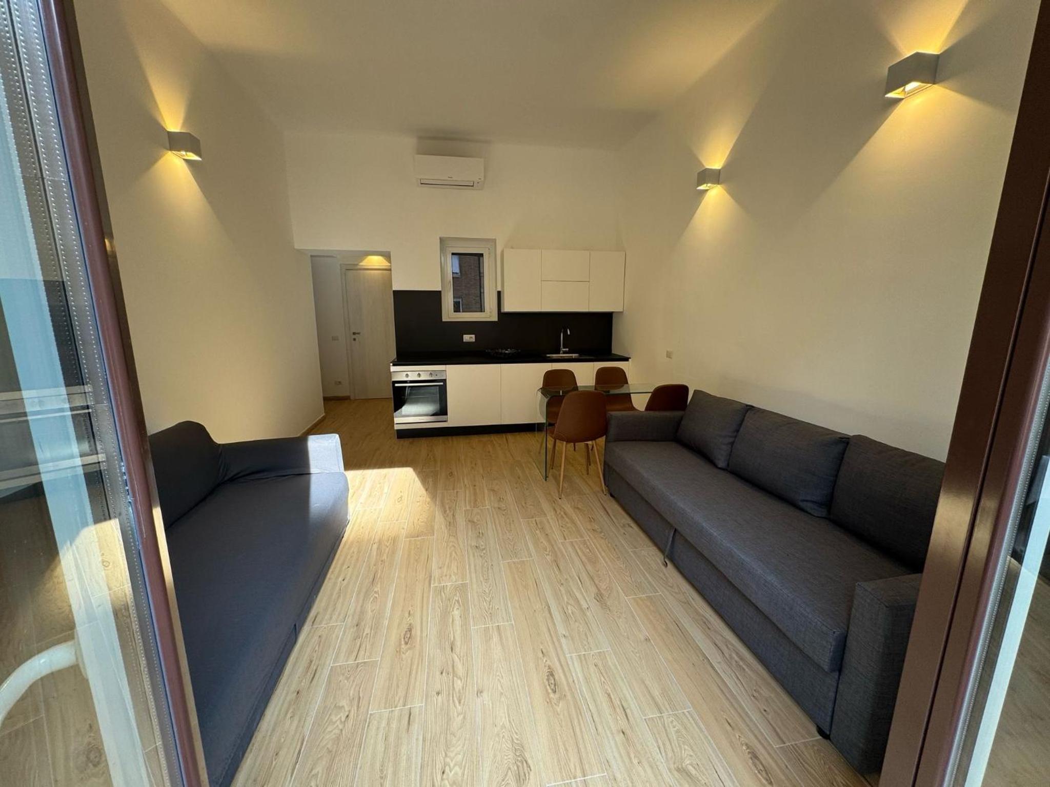Elegant central Suite