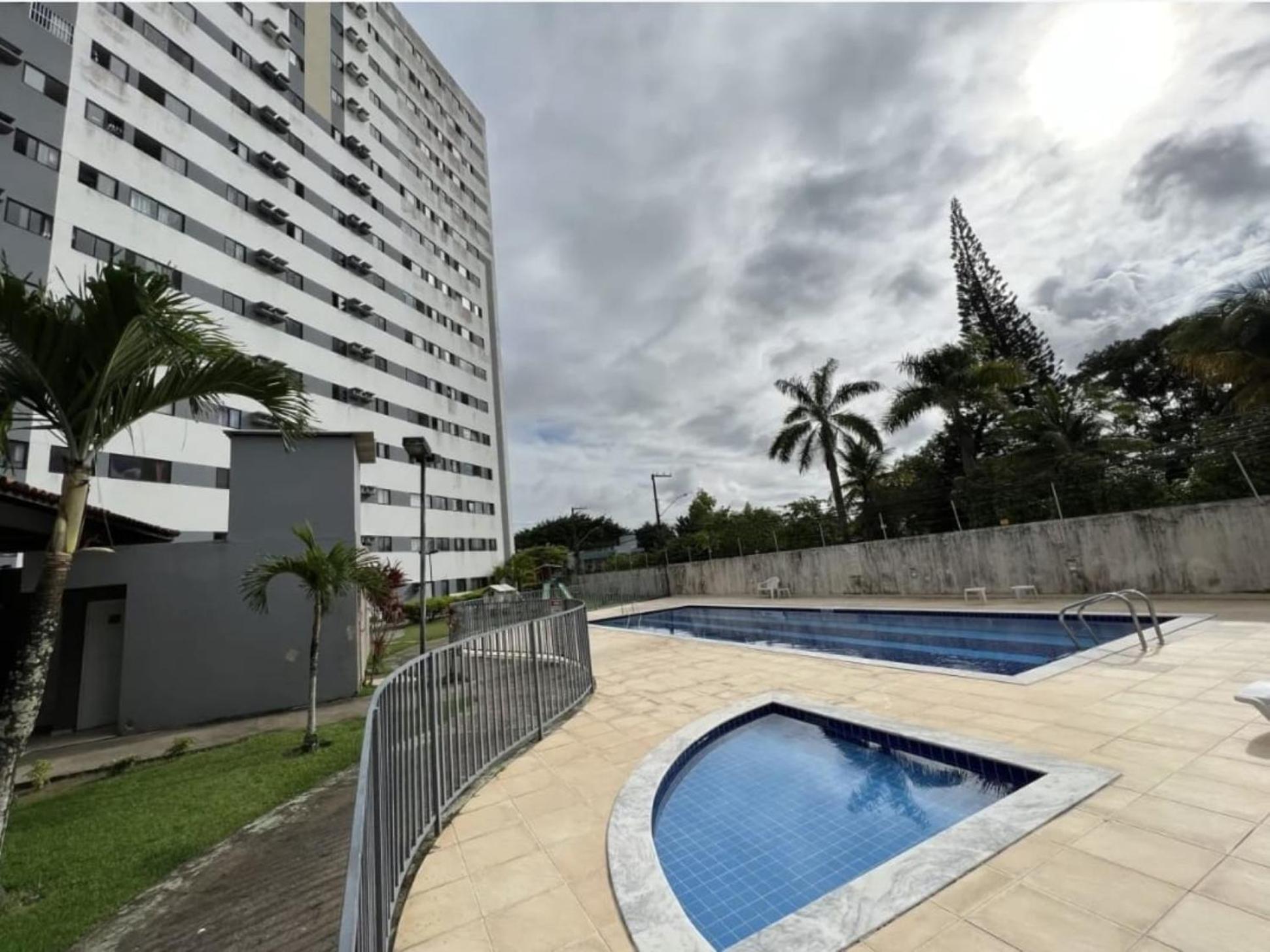 Apartamento Serraria, Unico, passeios ou trabalho