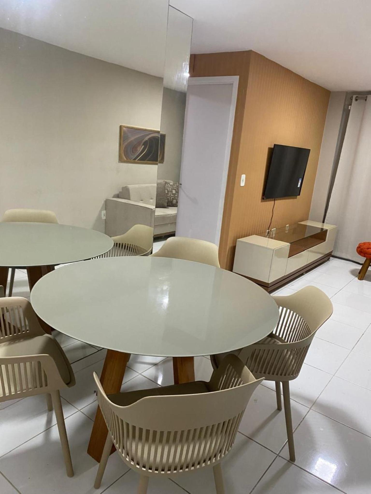Apartamento Serraria, Unico, passeios ou trabalho